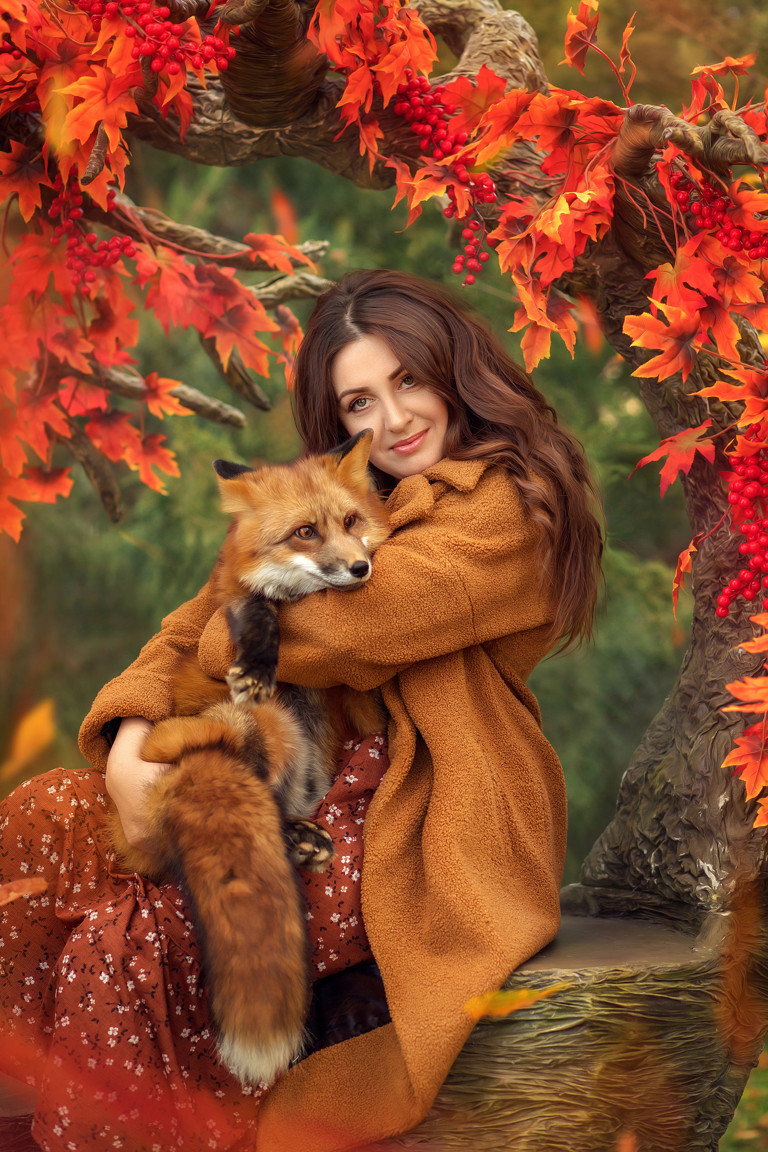 Фотограф в Самарской области Елизавета Чагеева