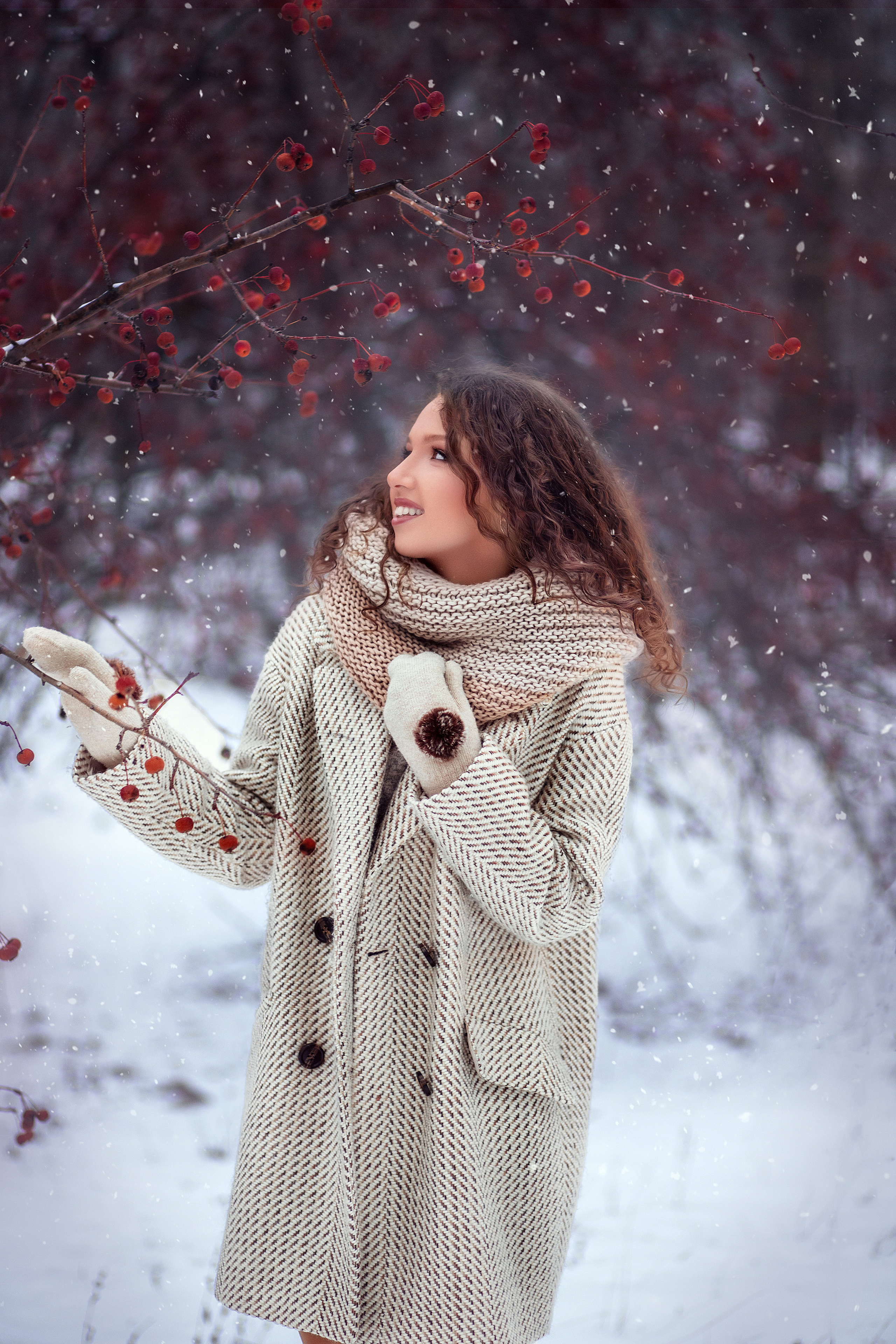 Фотоссесии Софьи. Фотограф в Самарской области Елизавета Чагеева