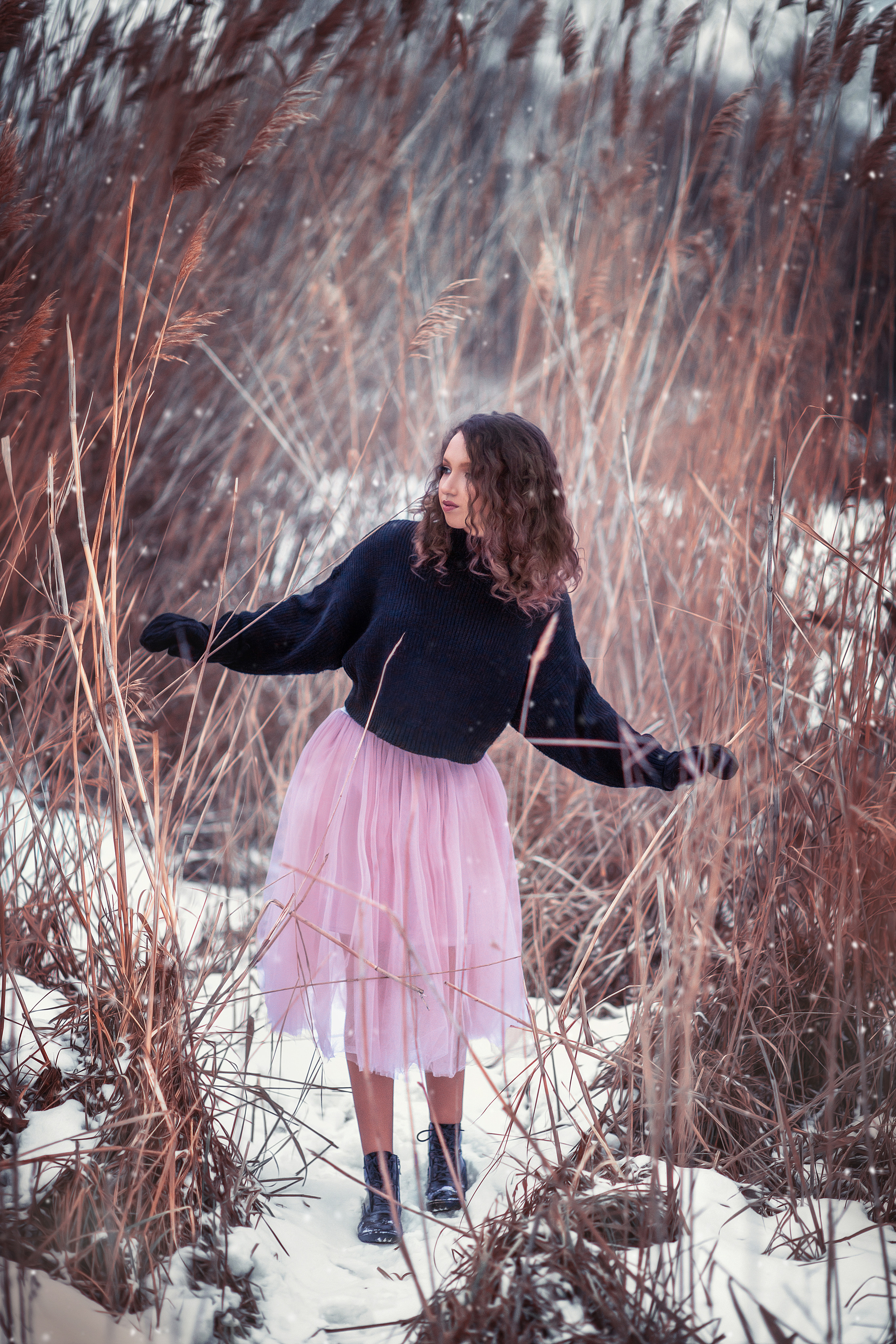 Фотоссесии Софьи. Фотограф в Самарской области Елизавета Чагеева