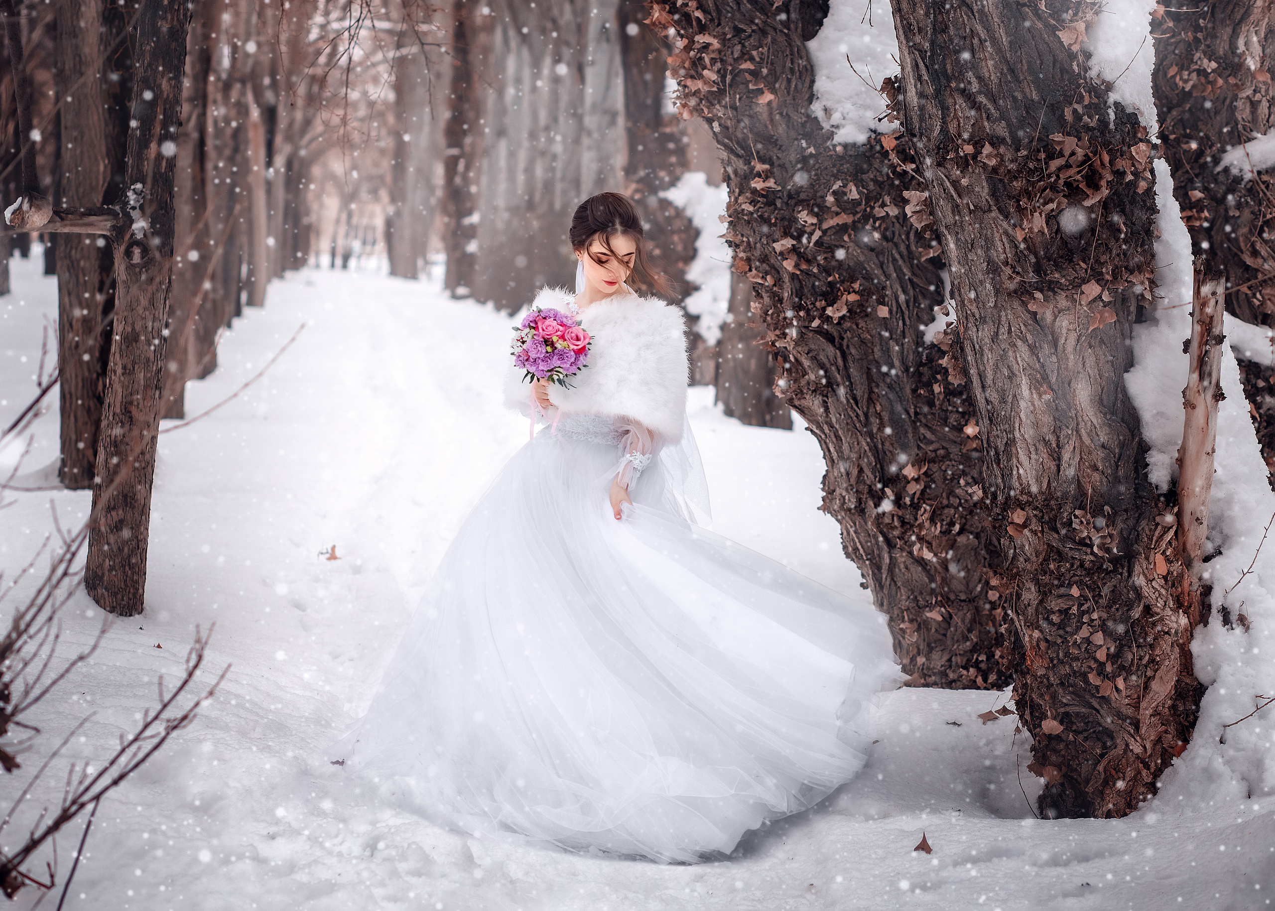 Фотограф в Самарской области Елизавета Чагеева