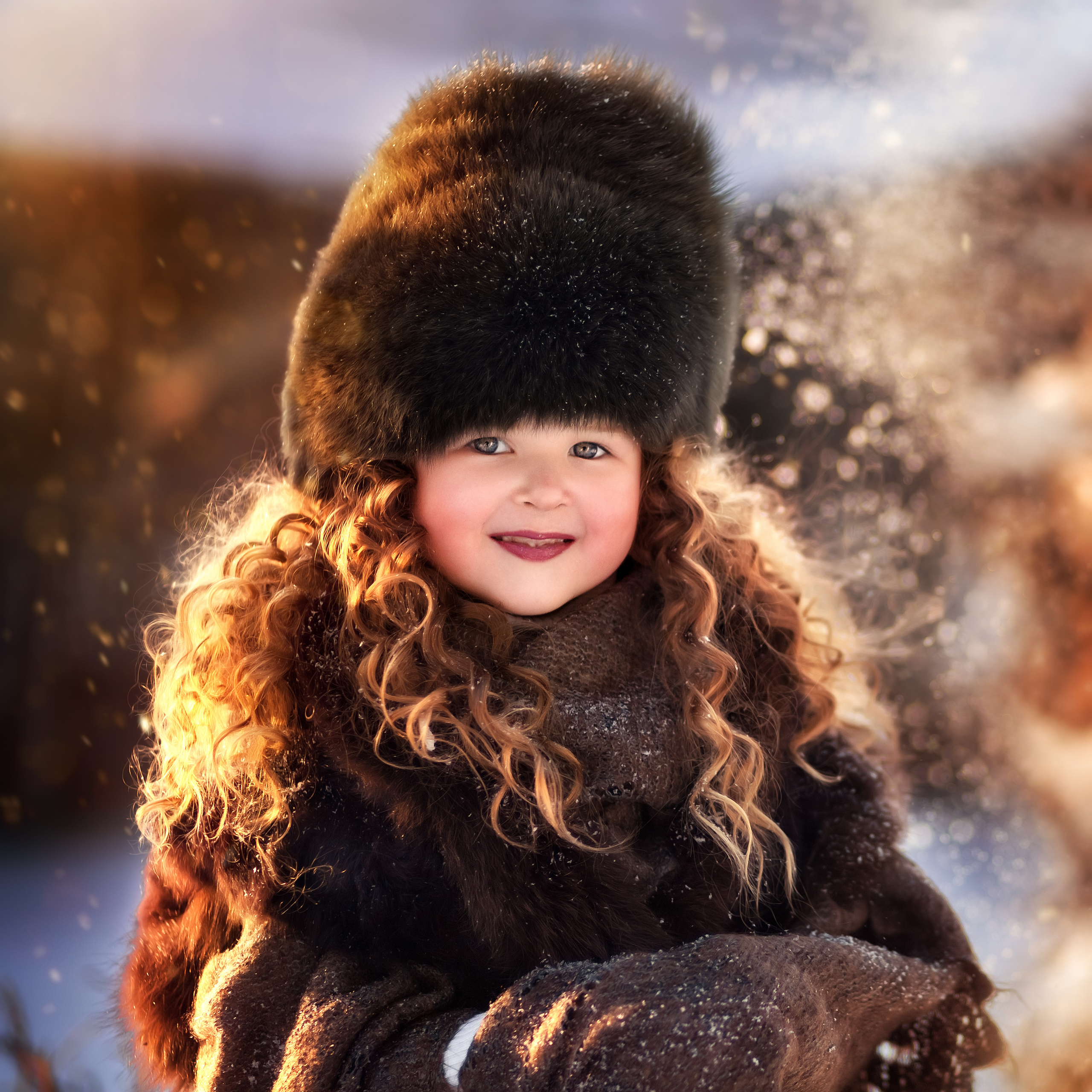 Фотограф в Самарской области Елизавета Чагеева