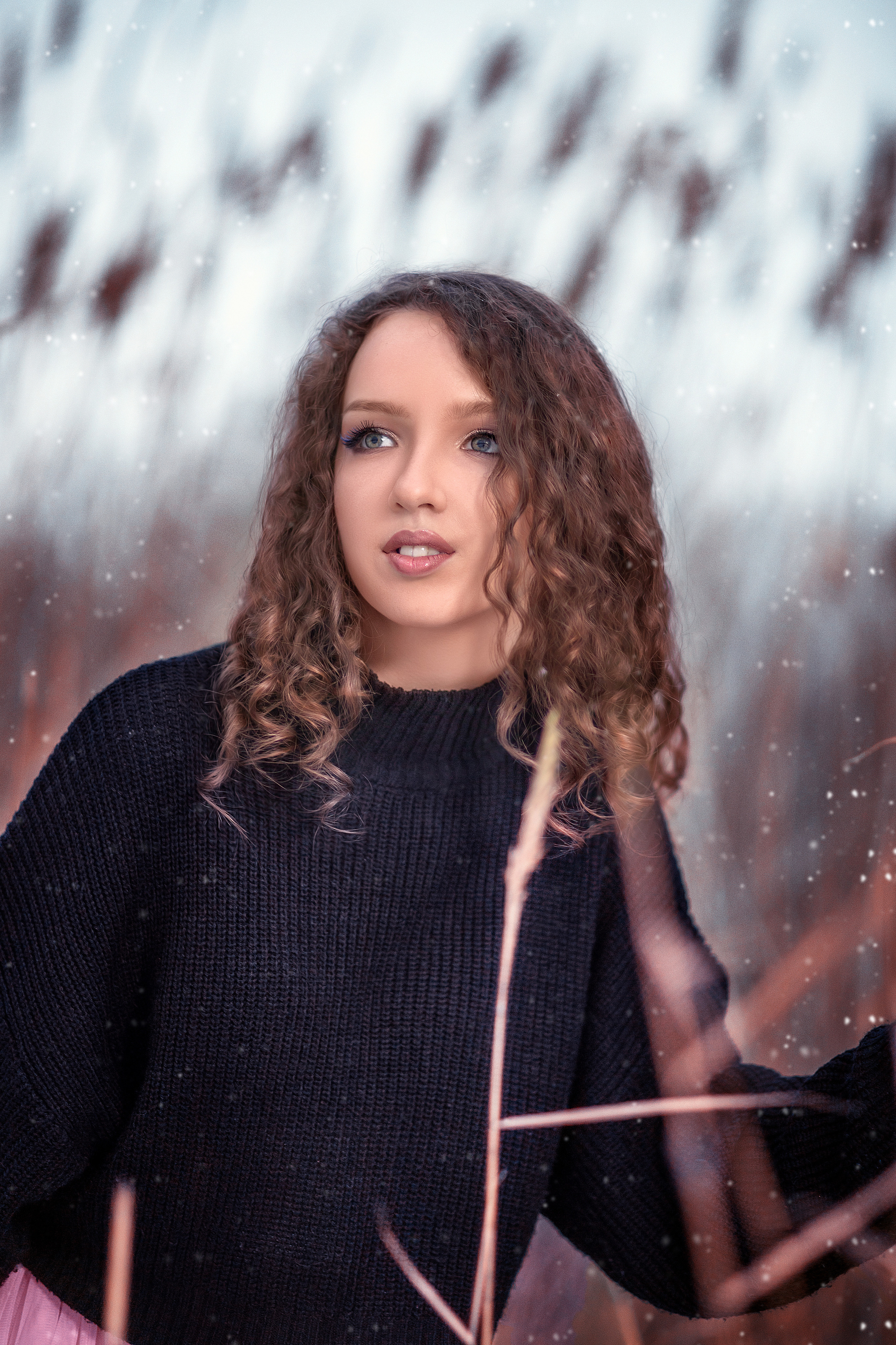 Фотоссесии Софьи. Фотограф в Самарской области Елизавета Чагеева