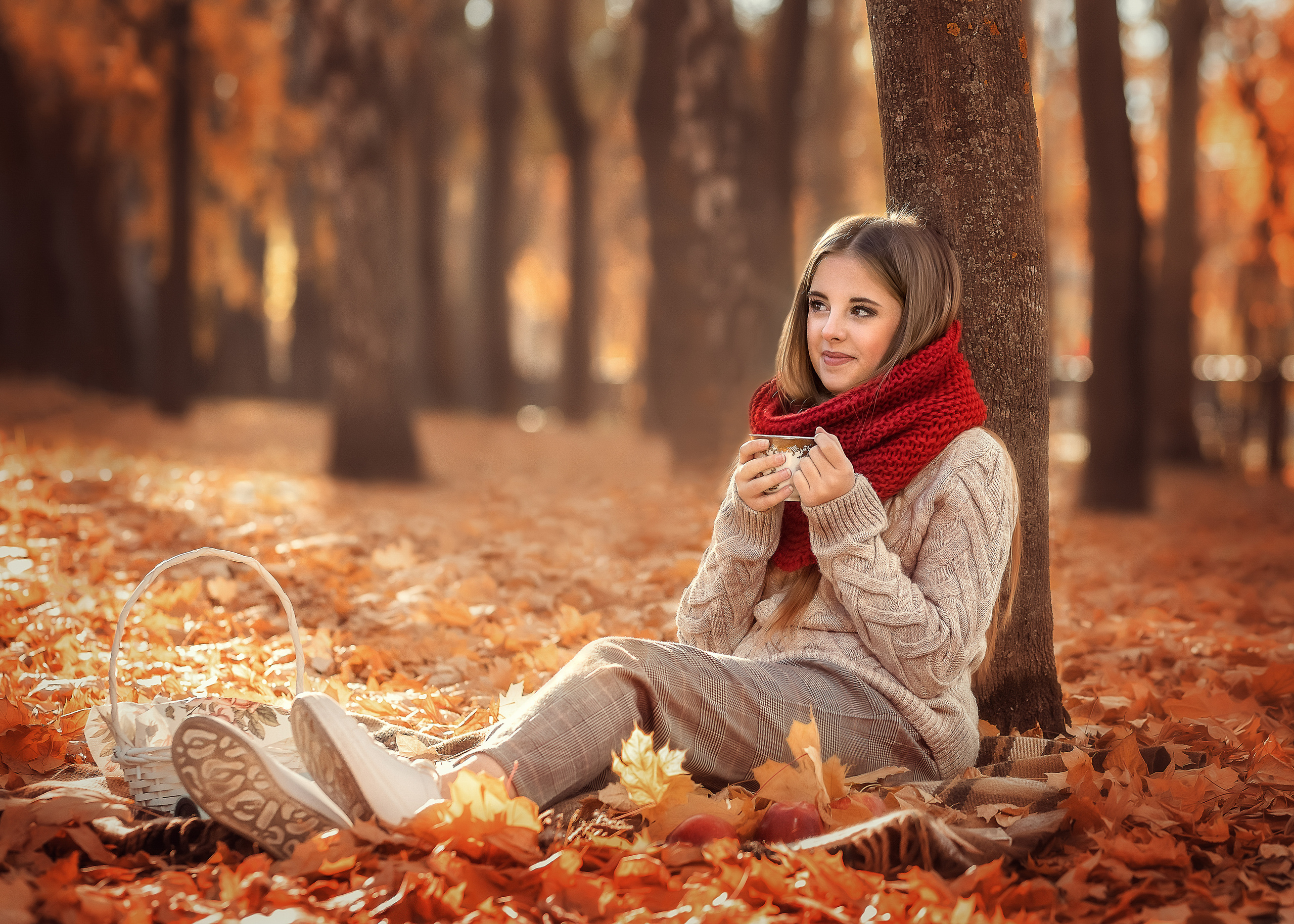 Фотограф в Самарской области Елизавета Чагеева