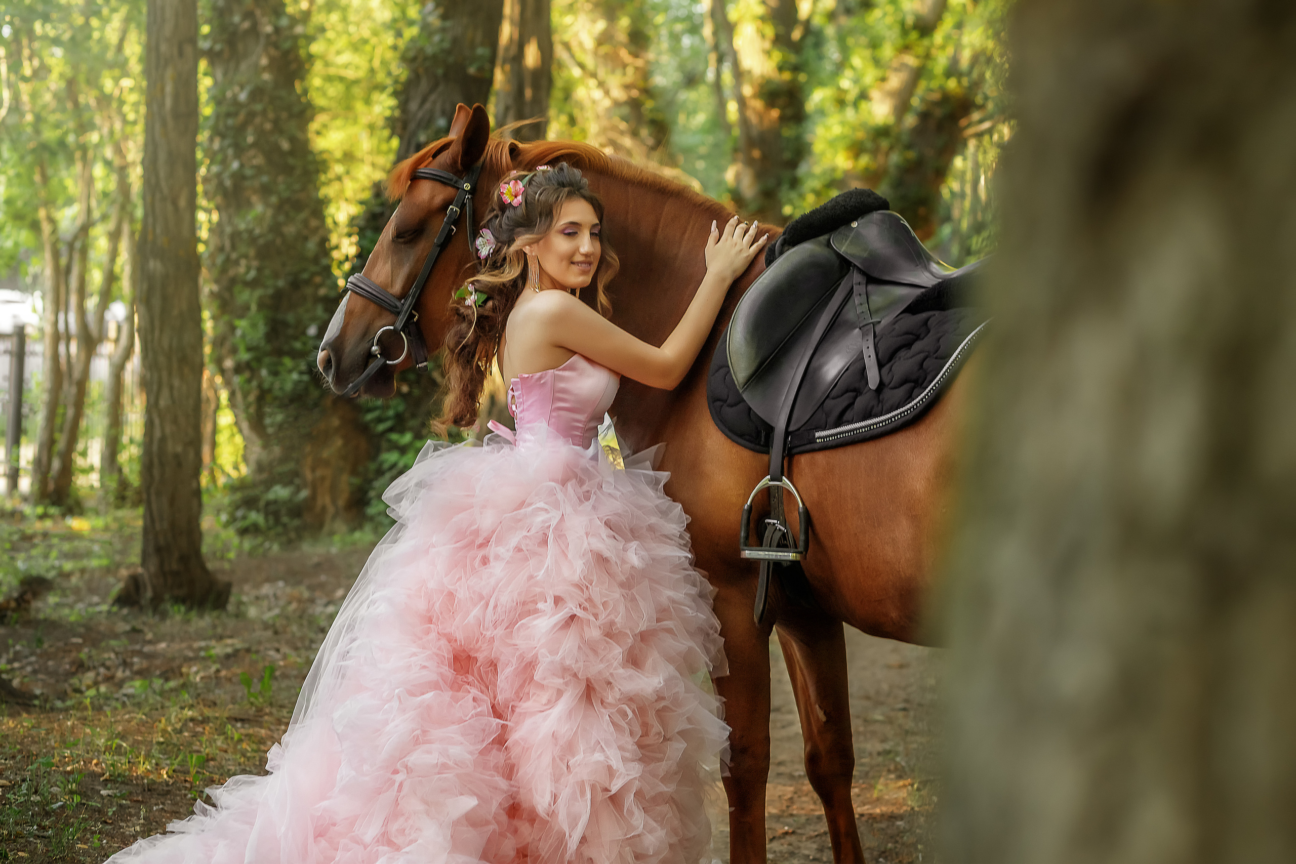 Одна из моих любимых сьемок. Фотограф в Самарской области Елизавета Чагеева
