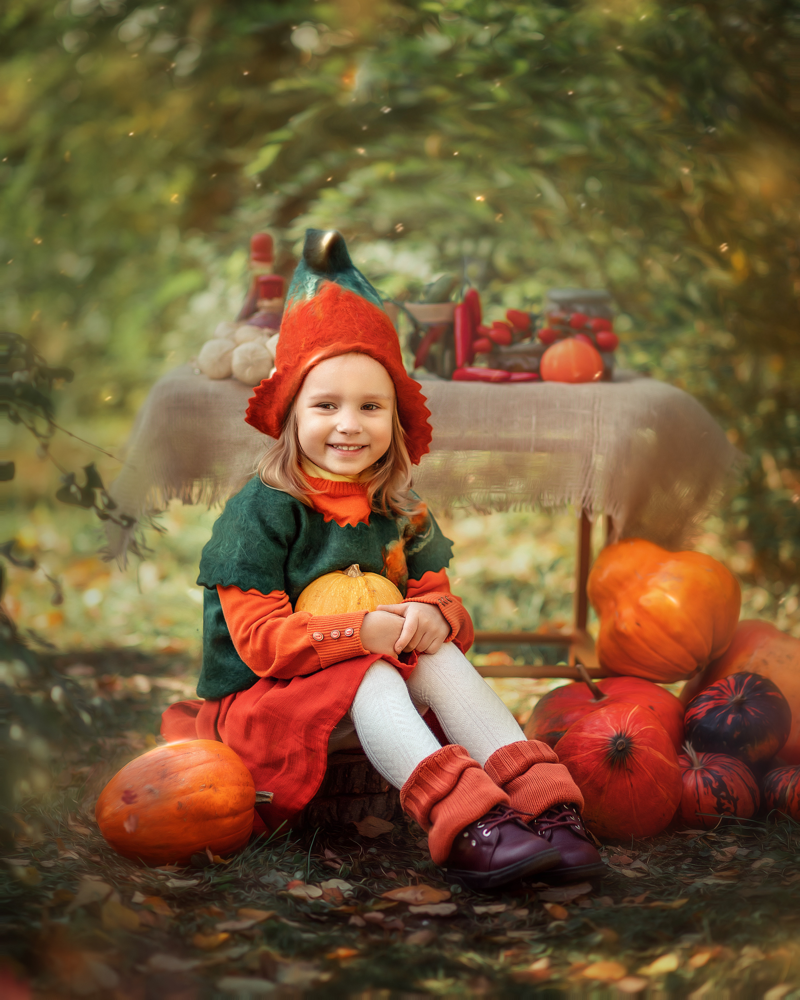 Фотограф в Самарской области Елизавета Чагеева