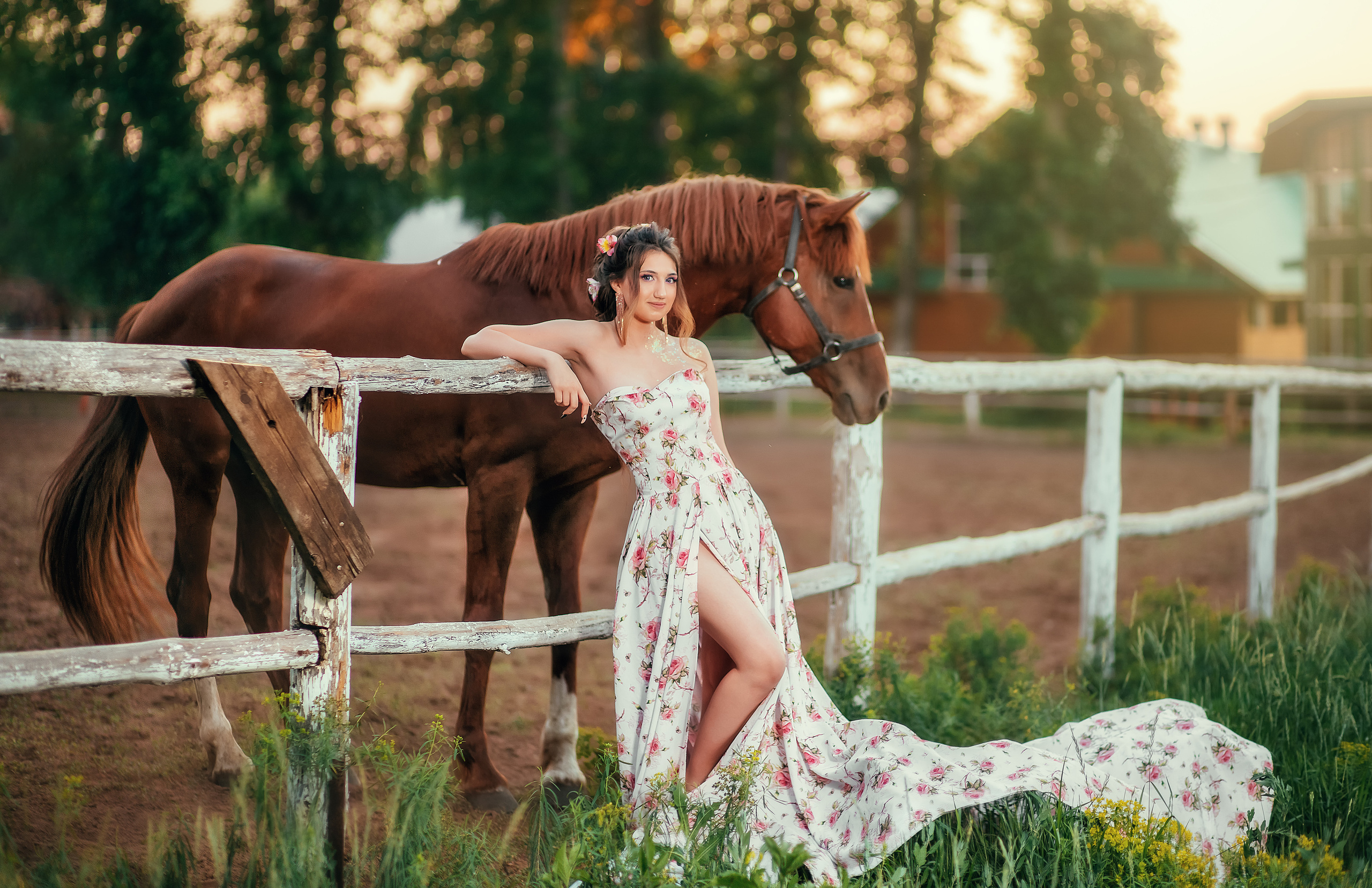 Одна из моих любимых сьемок. Фотограф в Самарской области Елизавета Чагеева
