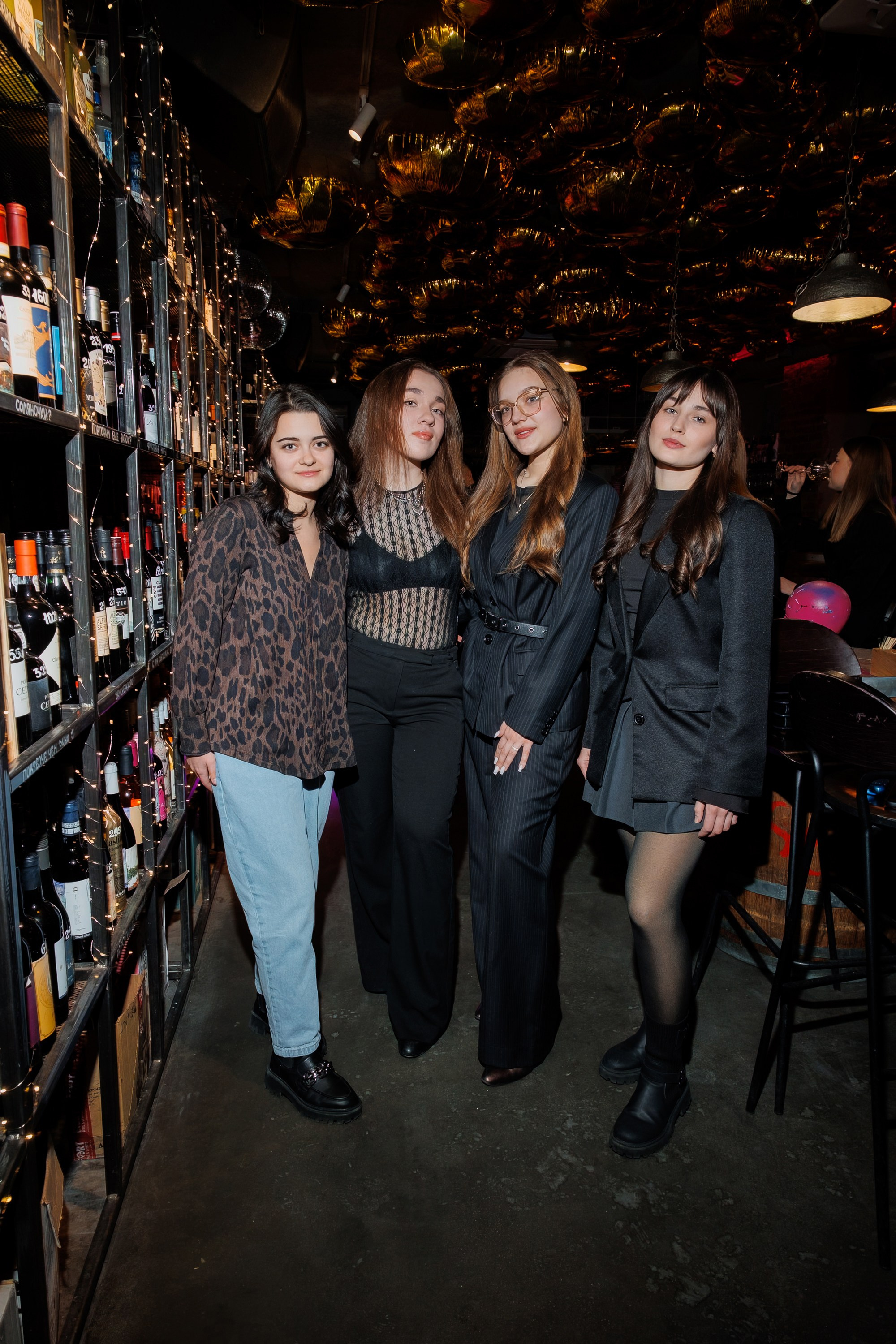 VINOTEKA BAR x MAGAZ. СВОИ. ФОТООТЧЕТЫ-СОБЫТИЯ-МЕСТА