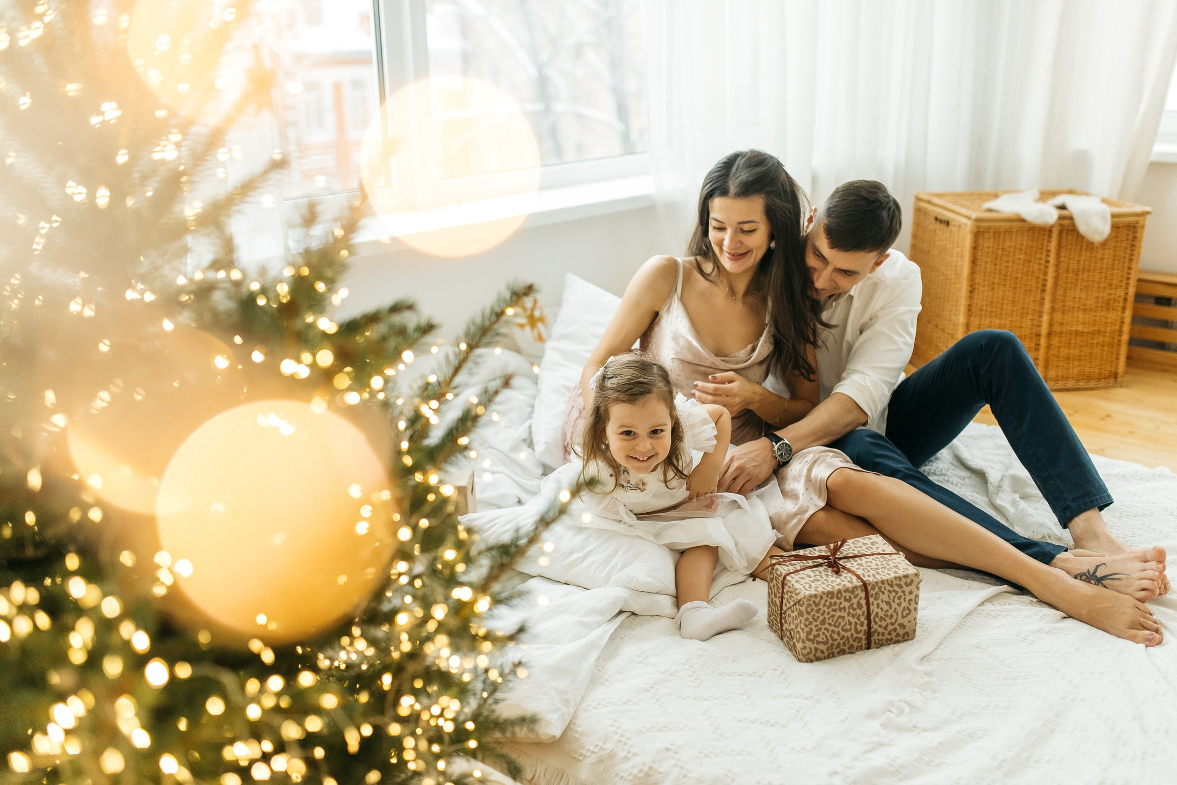 Портфолио_Семейные съёмки