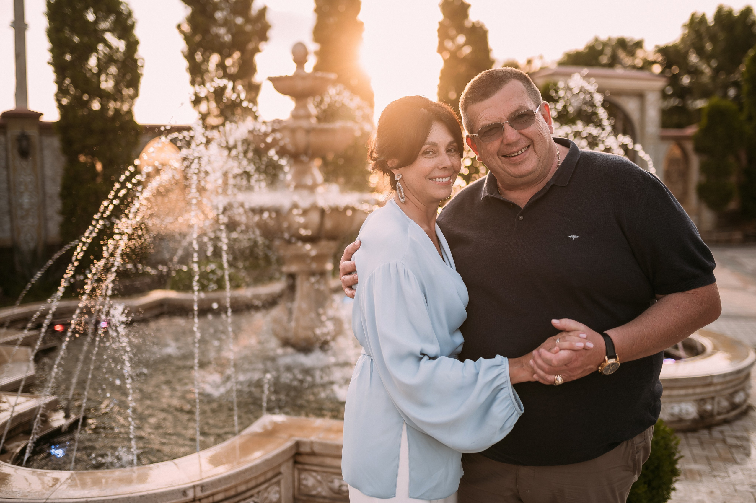 Фотографии со свадебного деня в Симферополе. Свадебный и семейный фотограф в Симферополе Дарья Маркова