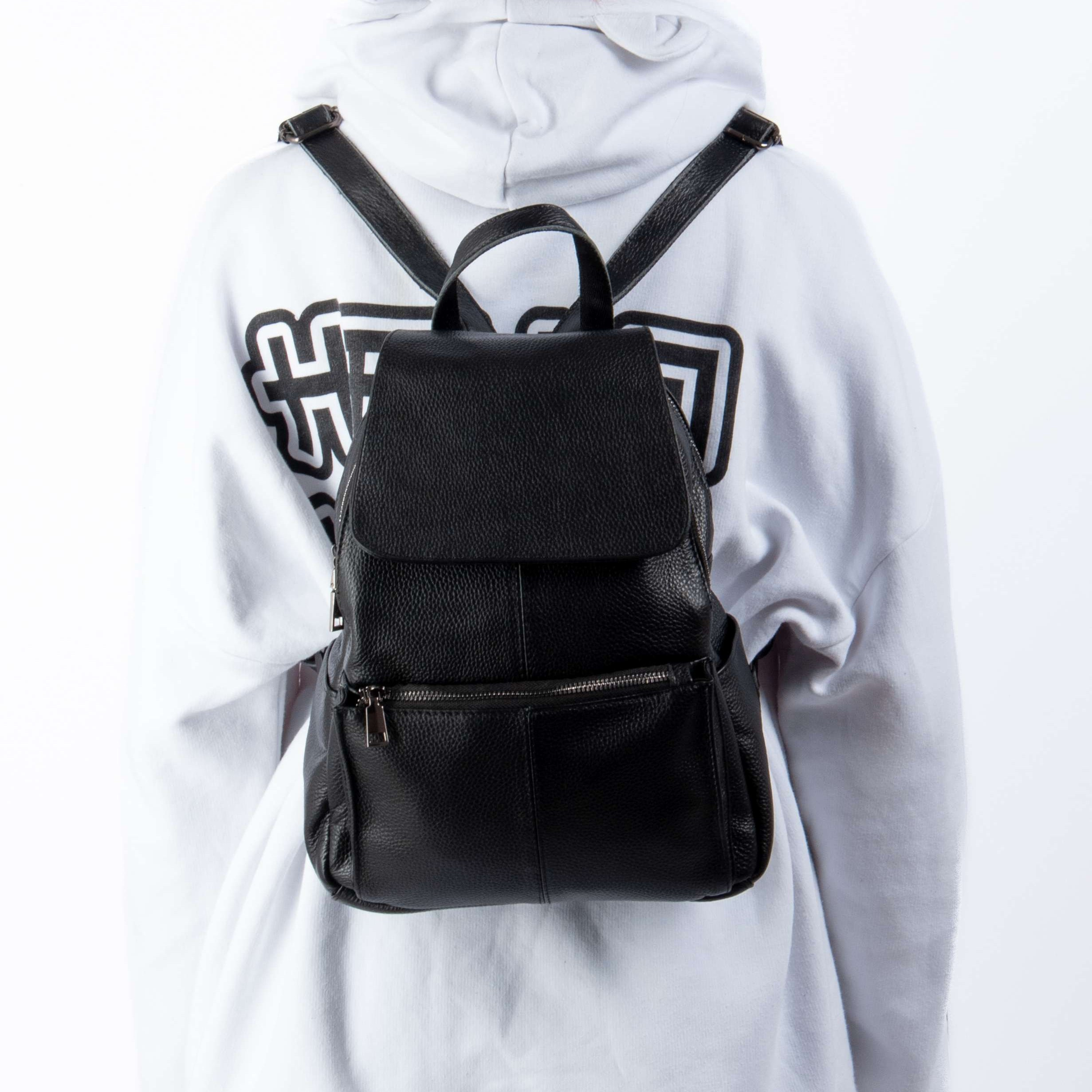 Модельная съемка. Leclerc-studio