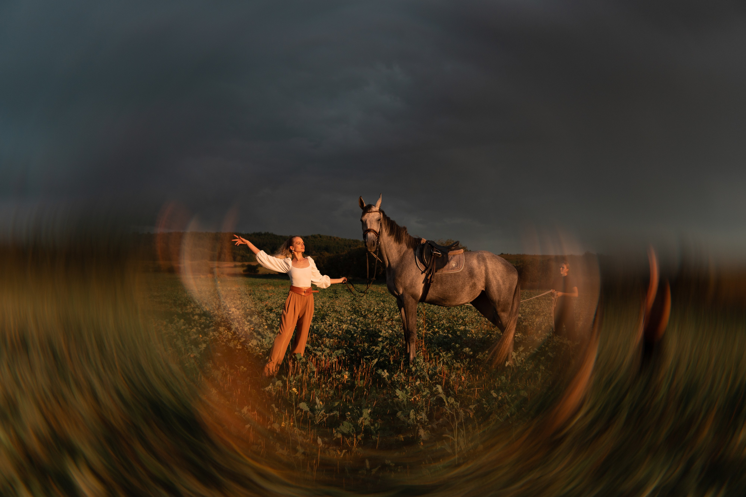 Фотограф в Санкт-Петербурге Степанская Юлия