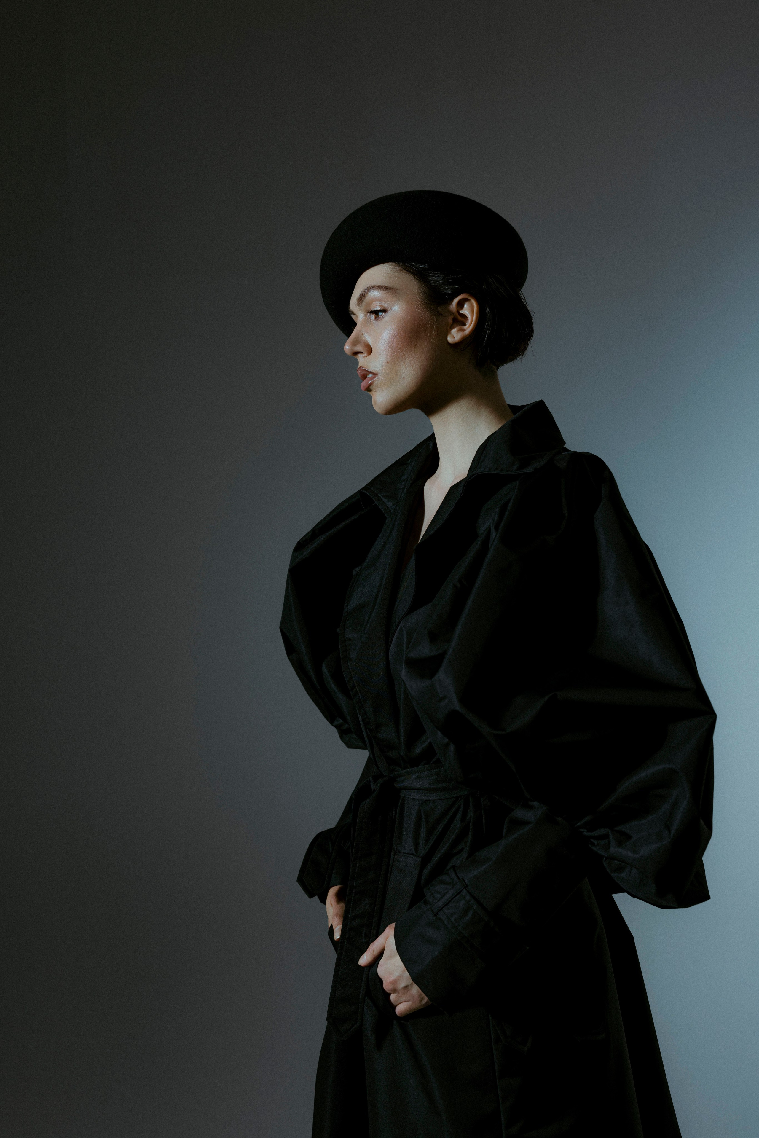 Мария. Женский и контент фотограф в Москве. Алла Поломарь