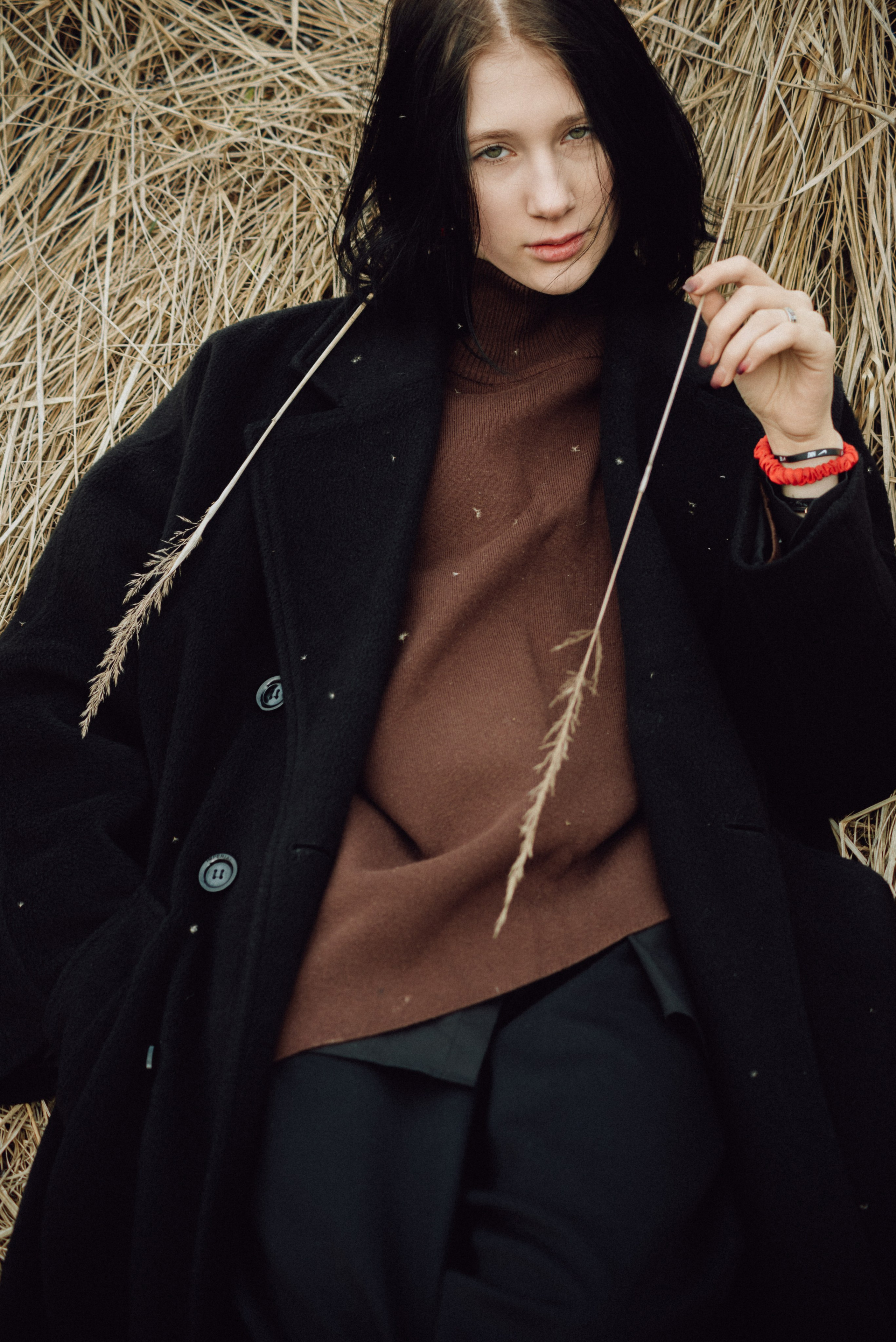 Фотосессия на улице в Москве (подарочный сертификат)