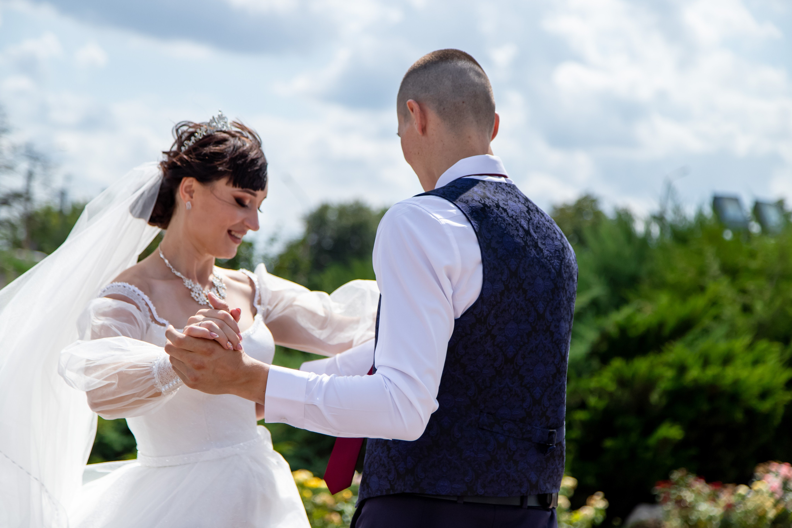 Свадьба 21,08,21. Выпускной альбом Шахты Ростов