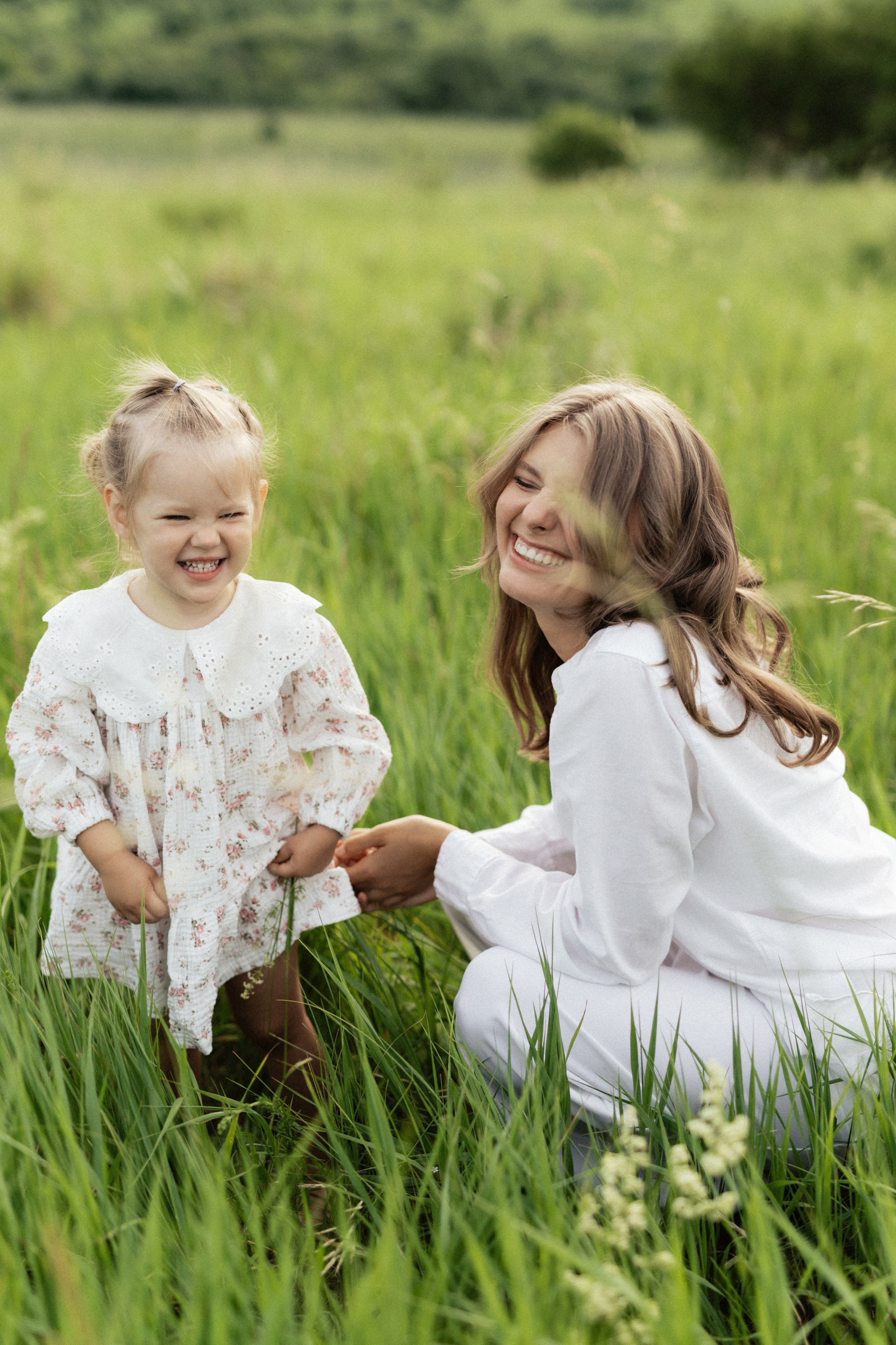 Лера и Арина