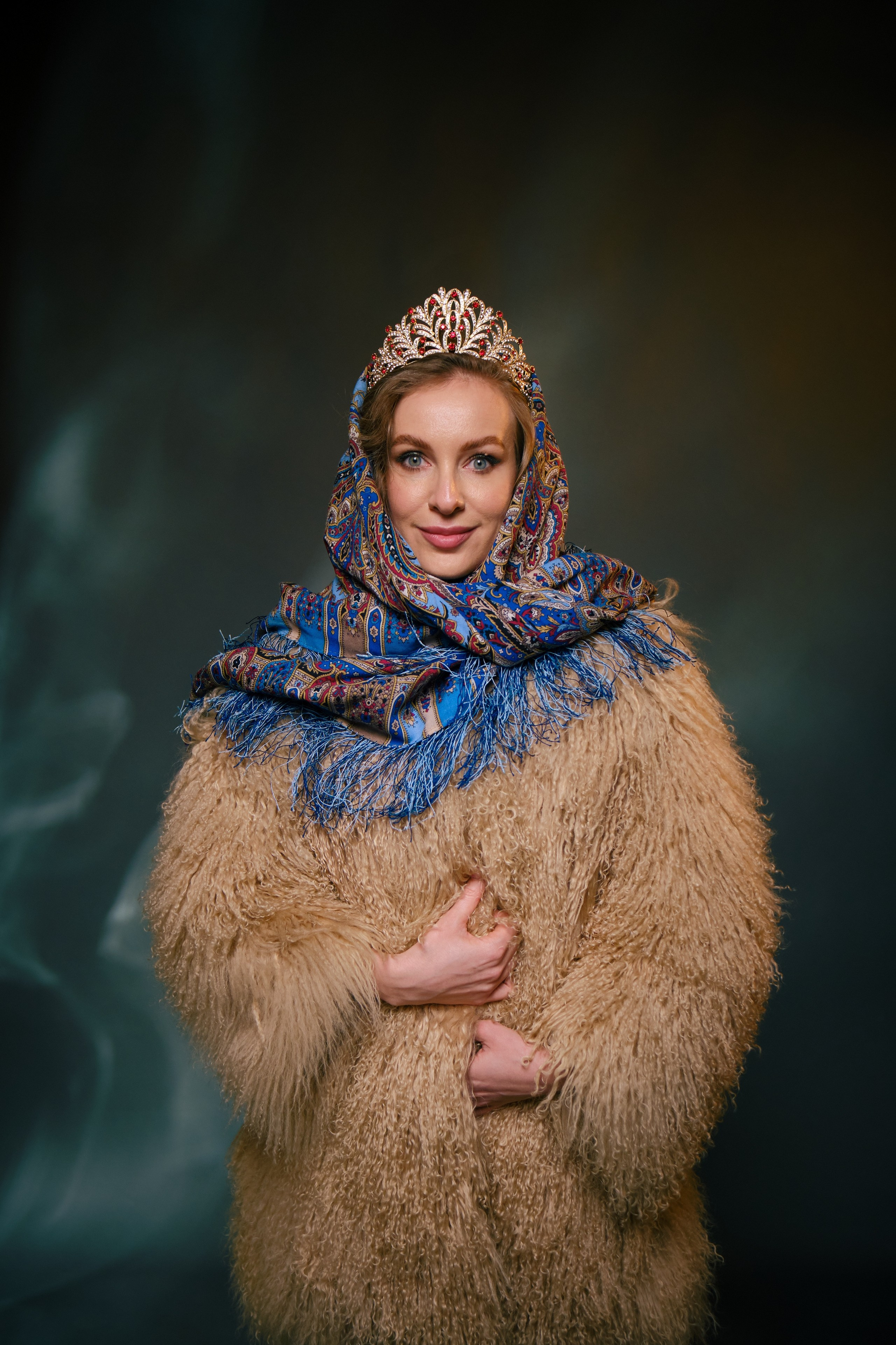 IVA studio. Антон Ив