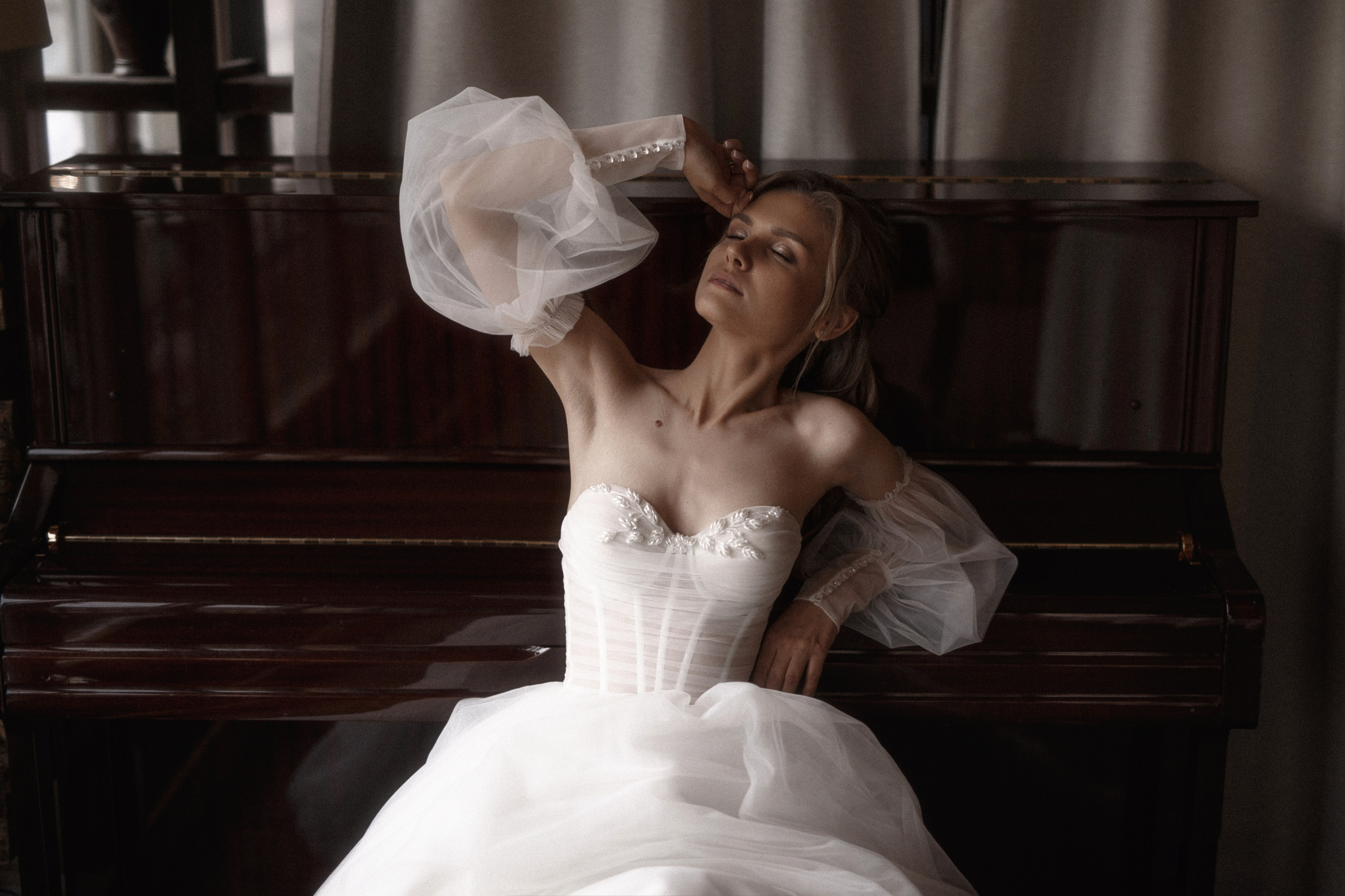 Фотограф в Краснодаре — свадьбы, любовные истории, семейные фото сесси