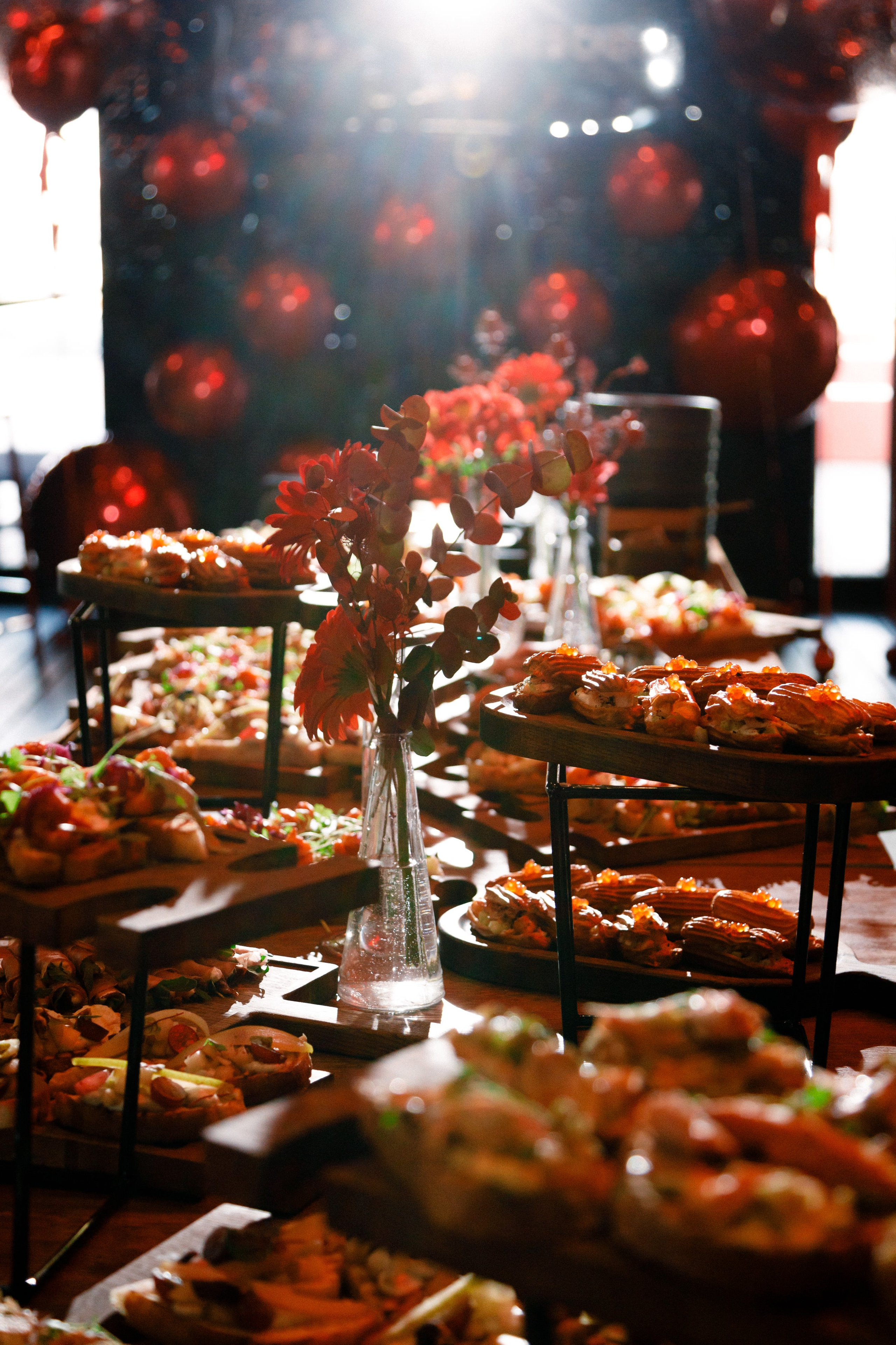 Компании Черкизово 50 лет, курорт Красная Поляна +960. Репортажный фотограф в Москве, Сочи и Санкт-Петербурге