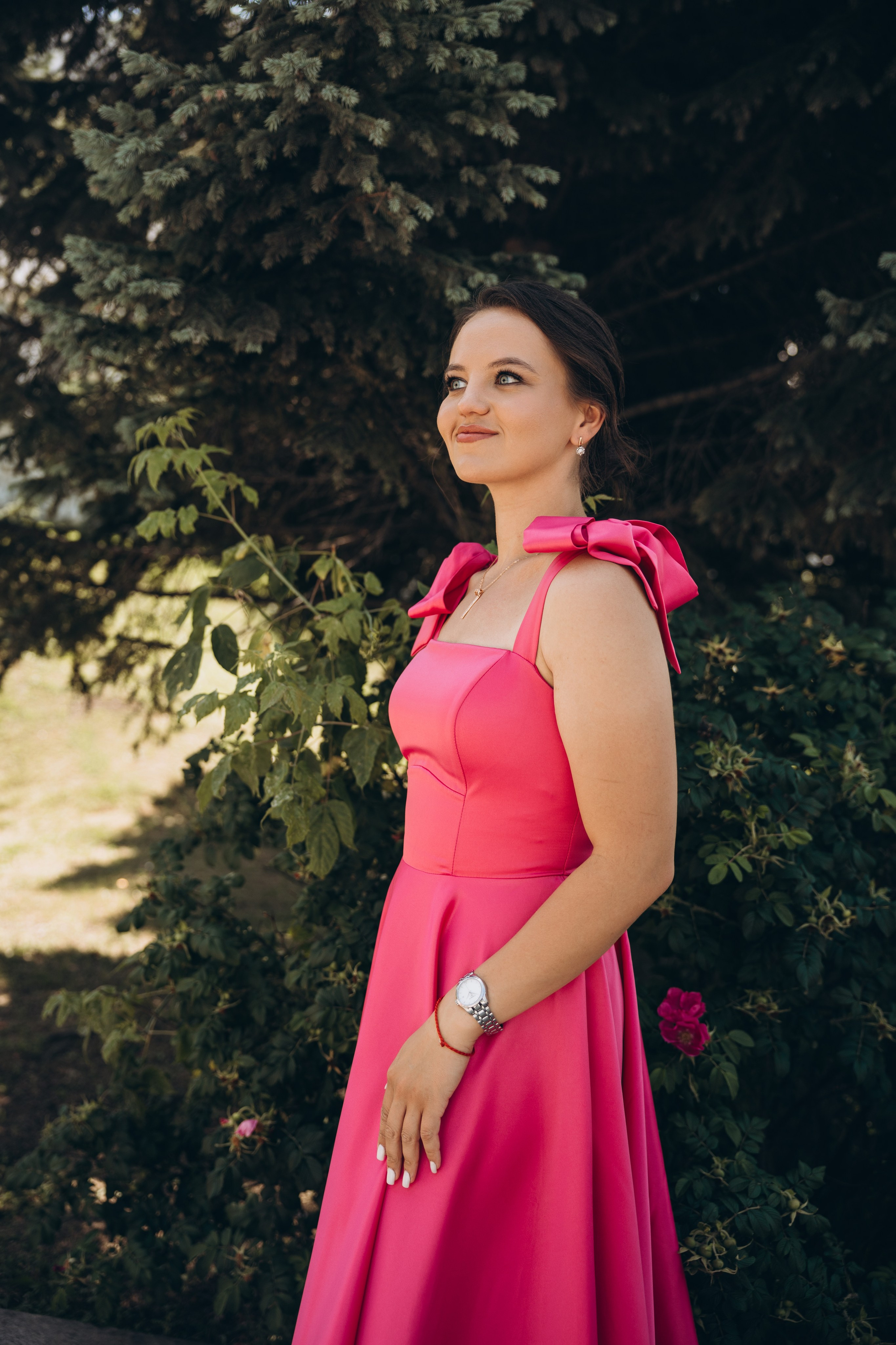 Роман и Полина. Свадебный, семейный фотограф в Иркутске Светлана Макаричева