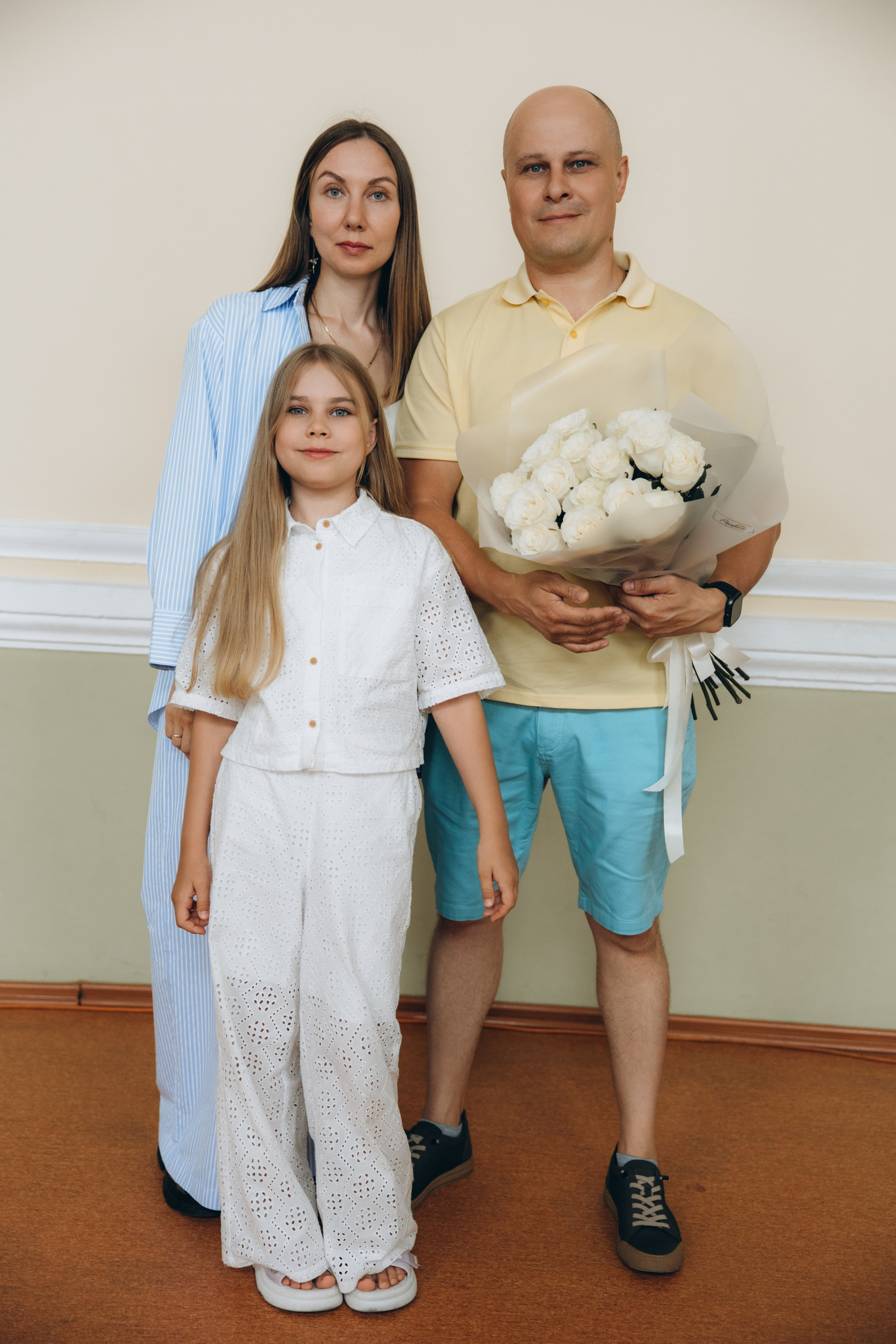 Алексей & Олеся. Свадебный, семейный фотограф в Иркутске Светлана Макаричева