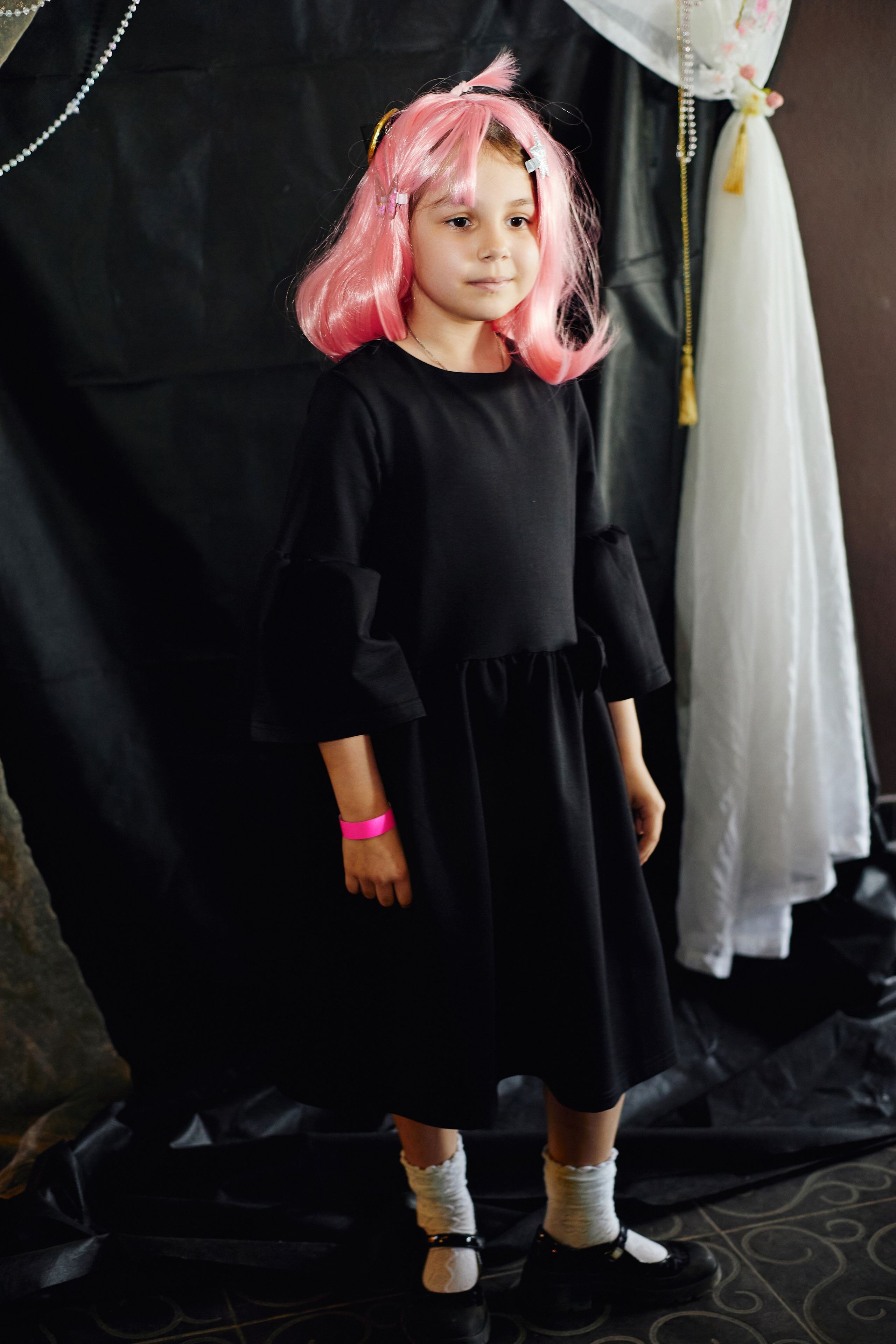 SAKURA DAY PARTY. Фотограф в Смоленске Ася Польшина