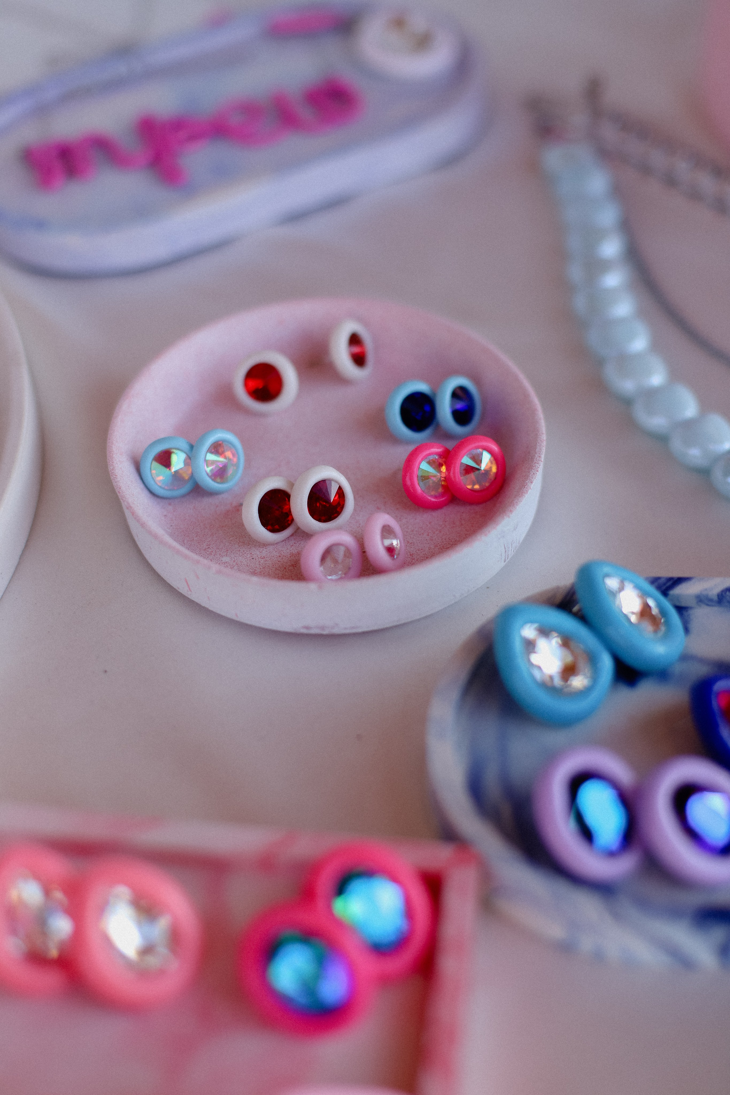 25.03 Ramstore и Интересные вещи. Фотограф в Алматы и Москве Даша Пушкина