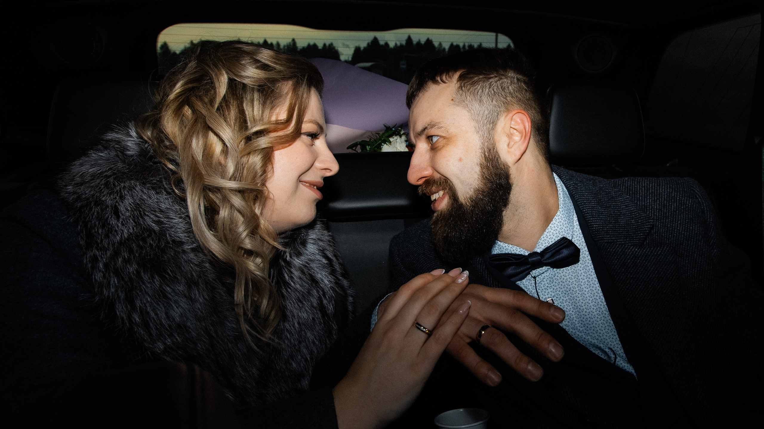 Свадебный и семейный фотограф в г. Волхов Алексей Кочерыжкин