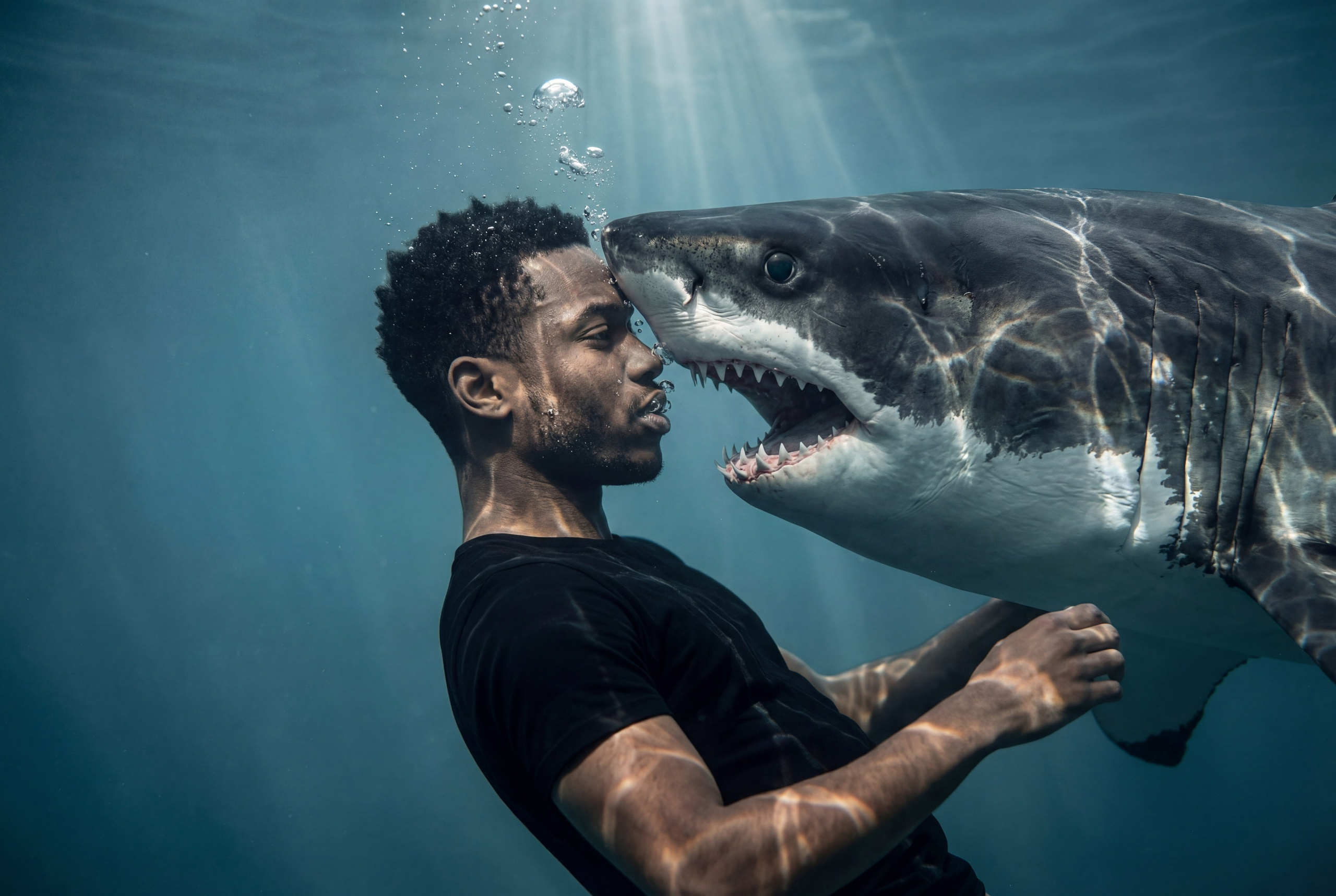 AI‑креатор: фото‑ и видео‑креативы на нейросетях