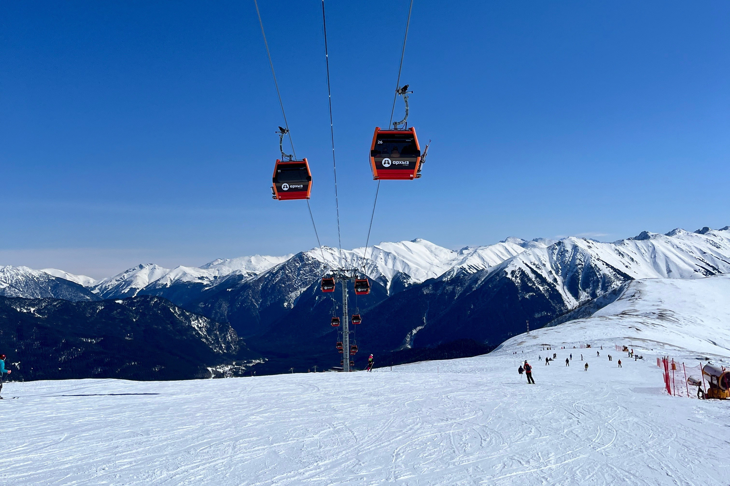 Расписание туров в Уфе