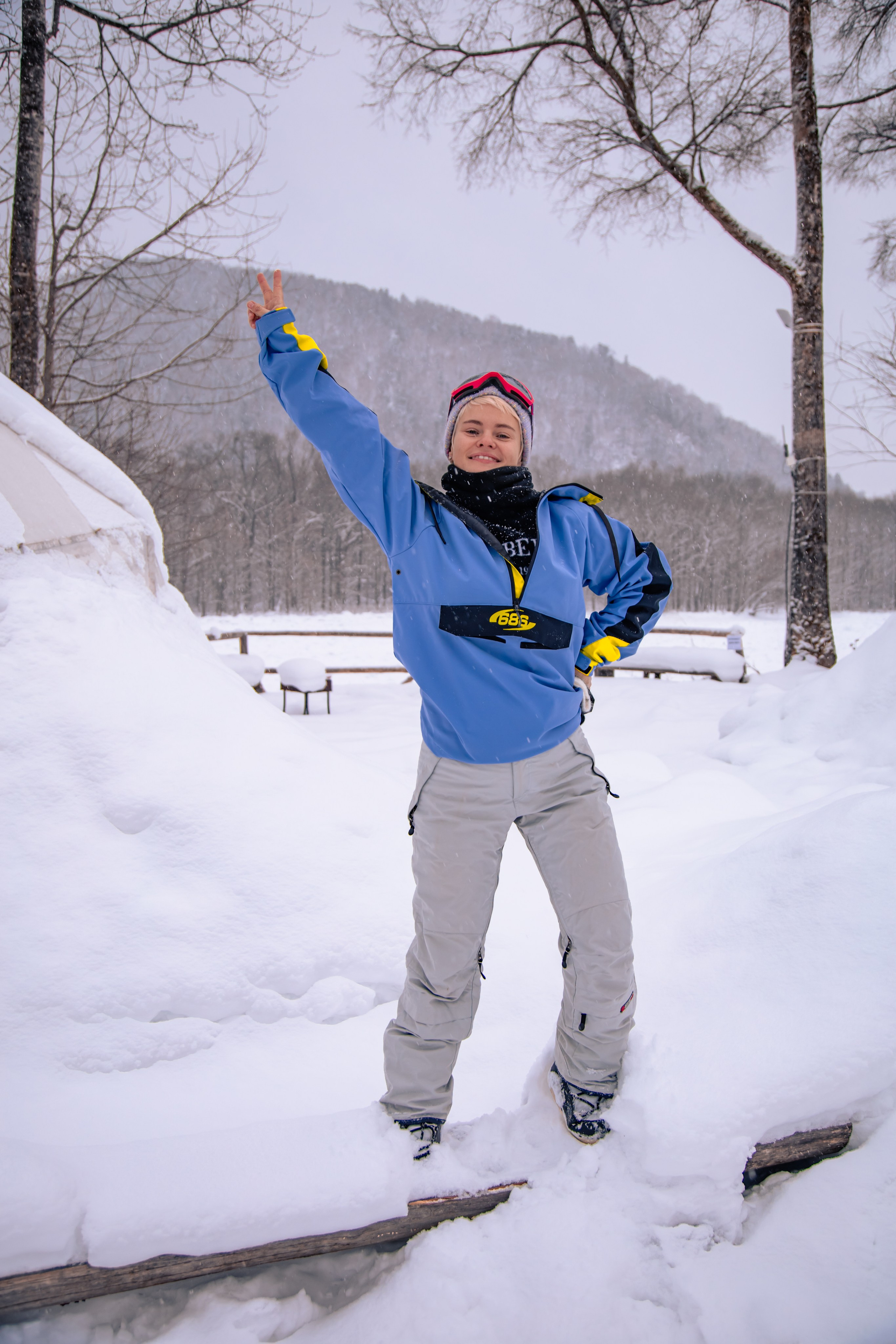 Заповедные места. МЕДИА-РЕСУРС ХАБАРОВСК / Фотоотчеты / Репортажи / События