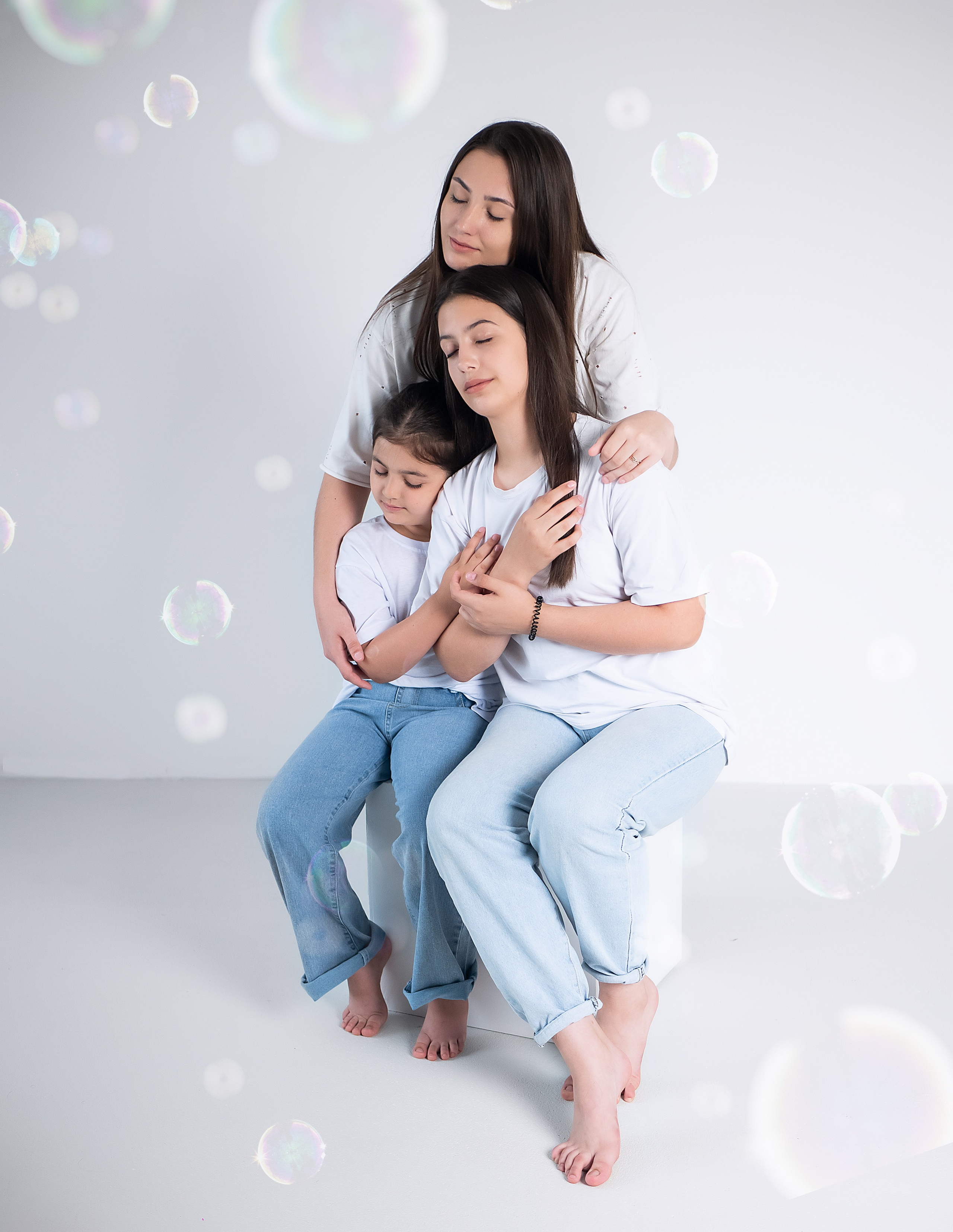 Студия ФОКУС. Школьный и семейный фотограф/видеограф в г. Курганинске