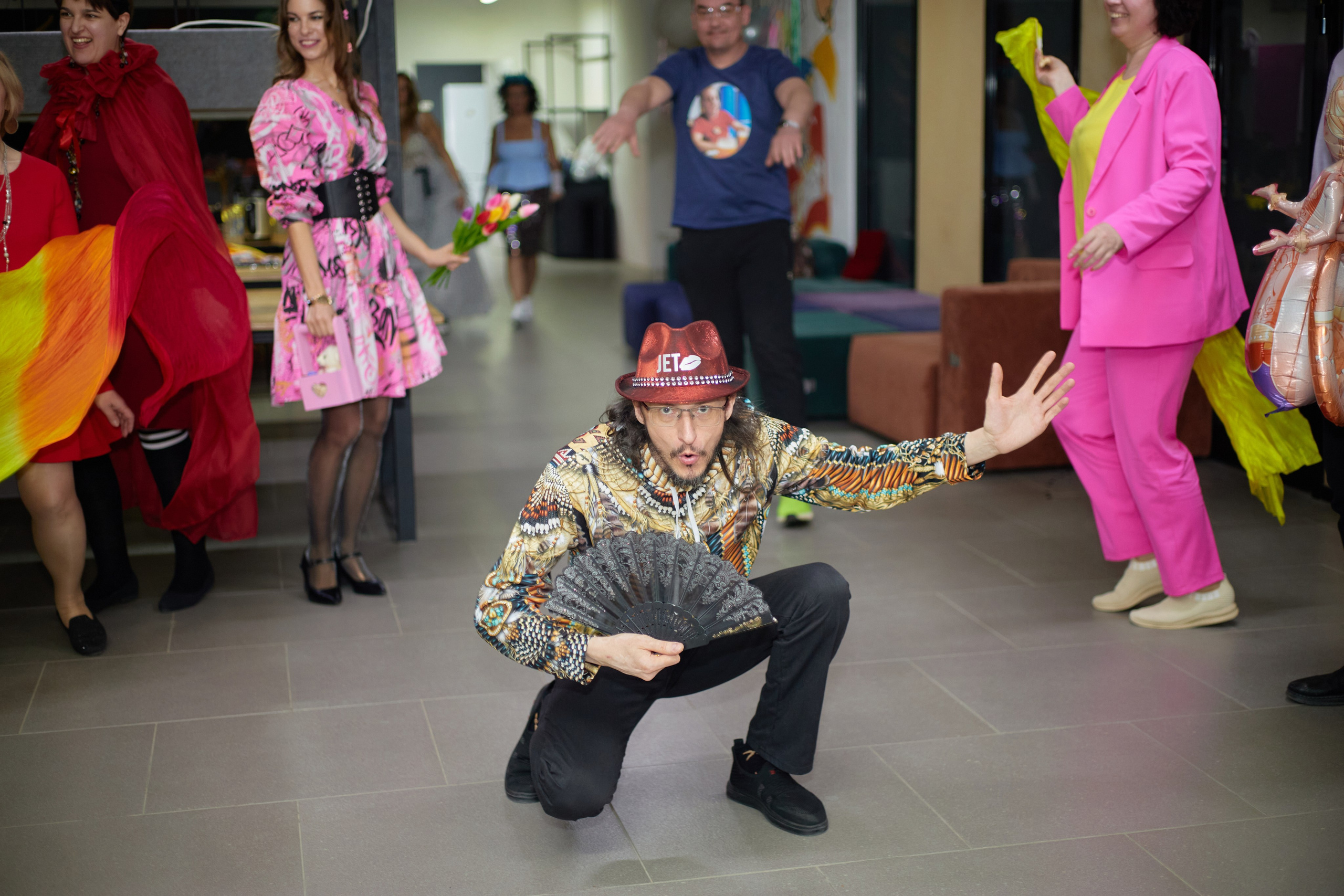 Чудо- ретрит " Весеннее обострение». Фотограф в Смоленске Ася Польшина