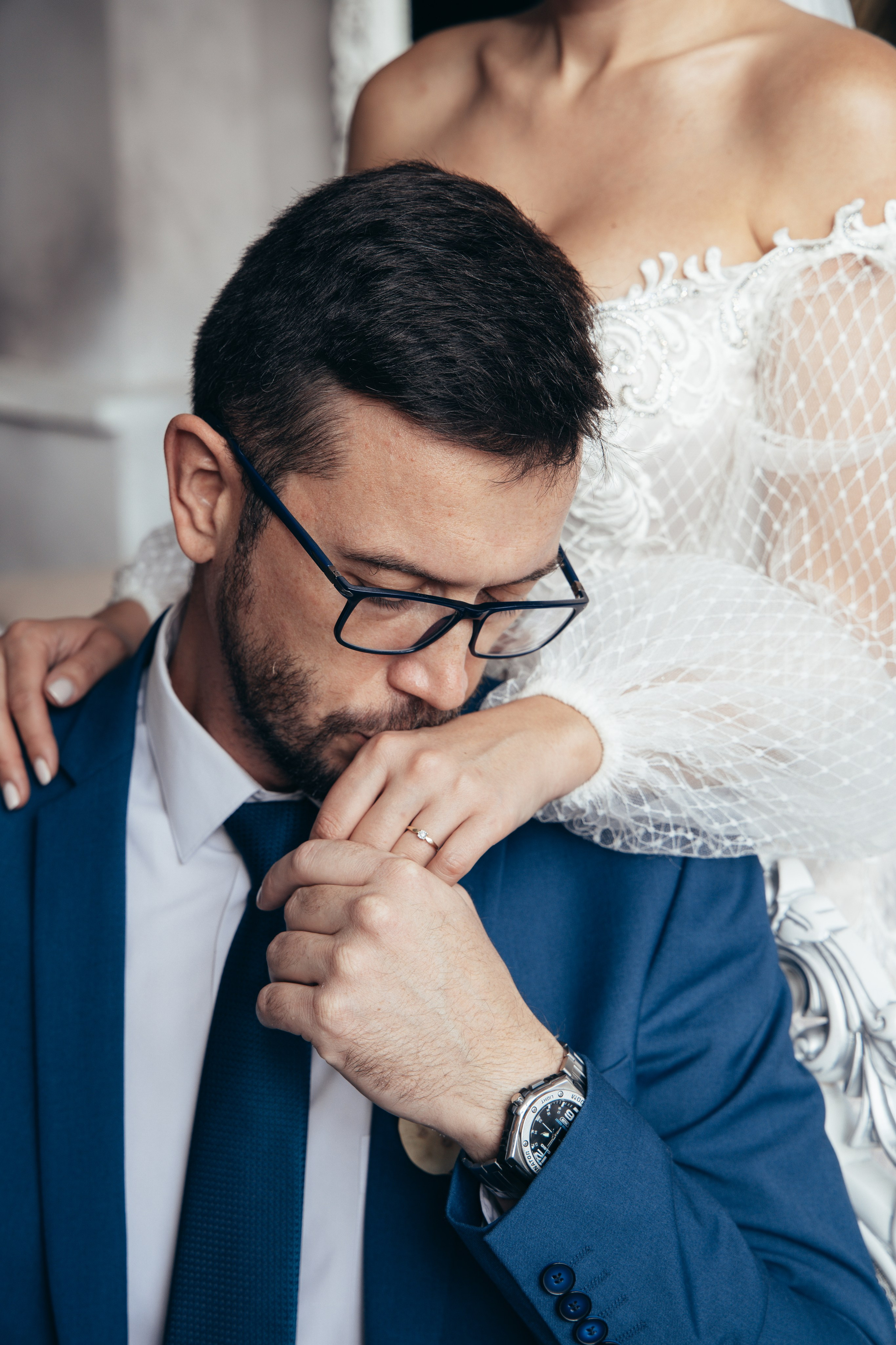 Свадебный и семейный фотограф в Красноярске Леонид Максимов