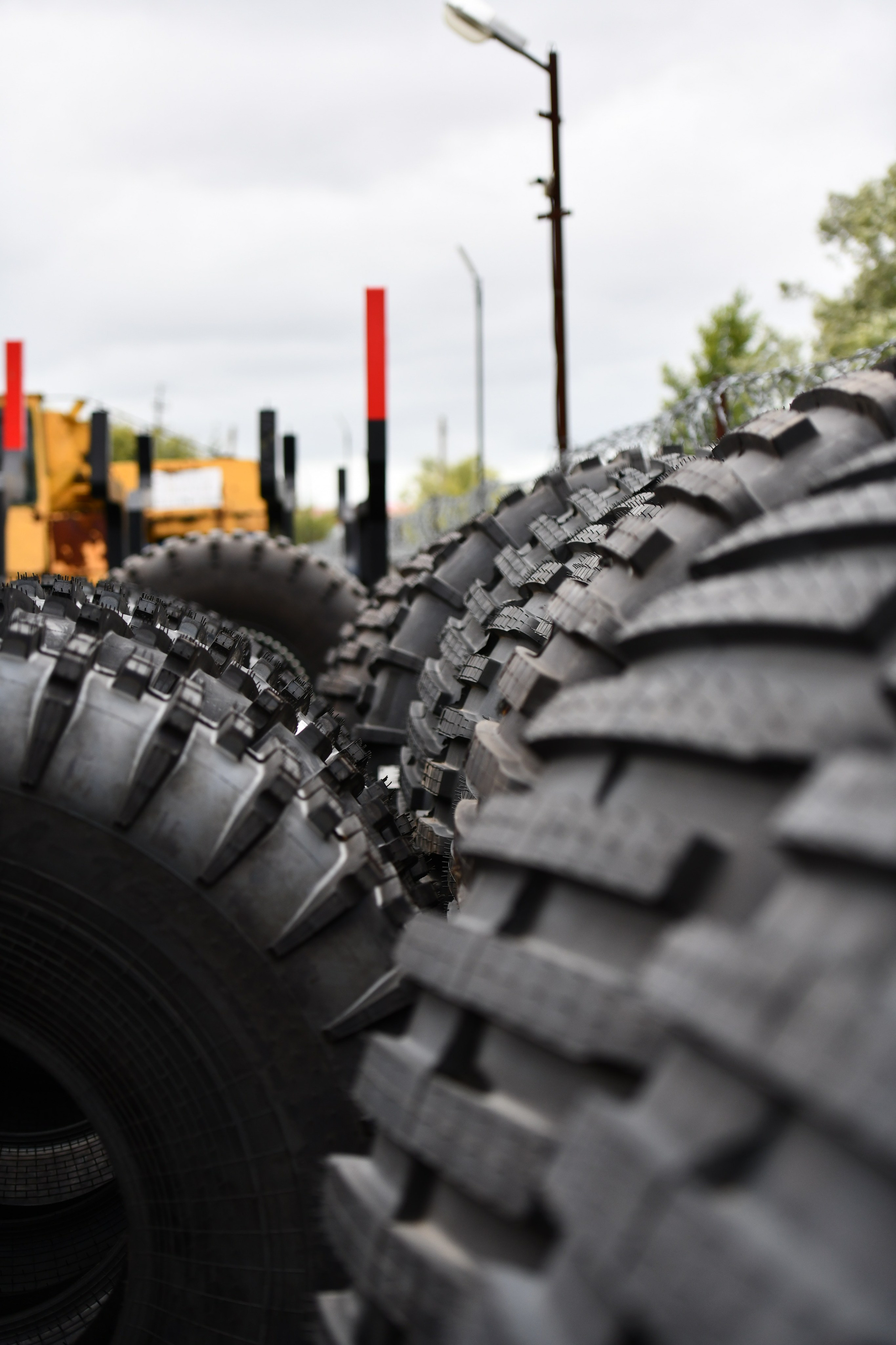 Репортаж с экскурсии на Завод ТРОМ. Репортажный и семейный фотограф — Шелихов Сергей