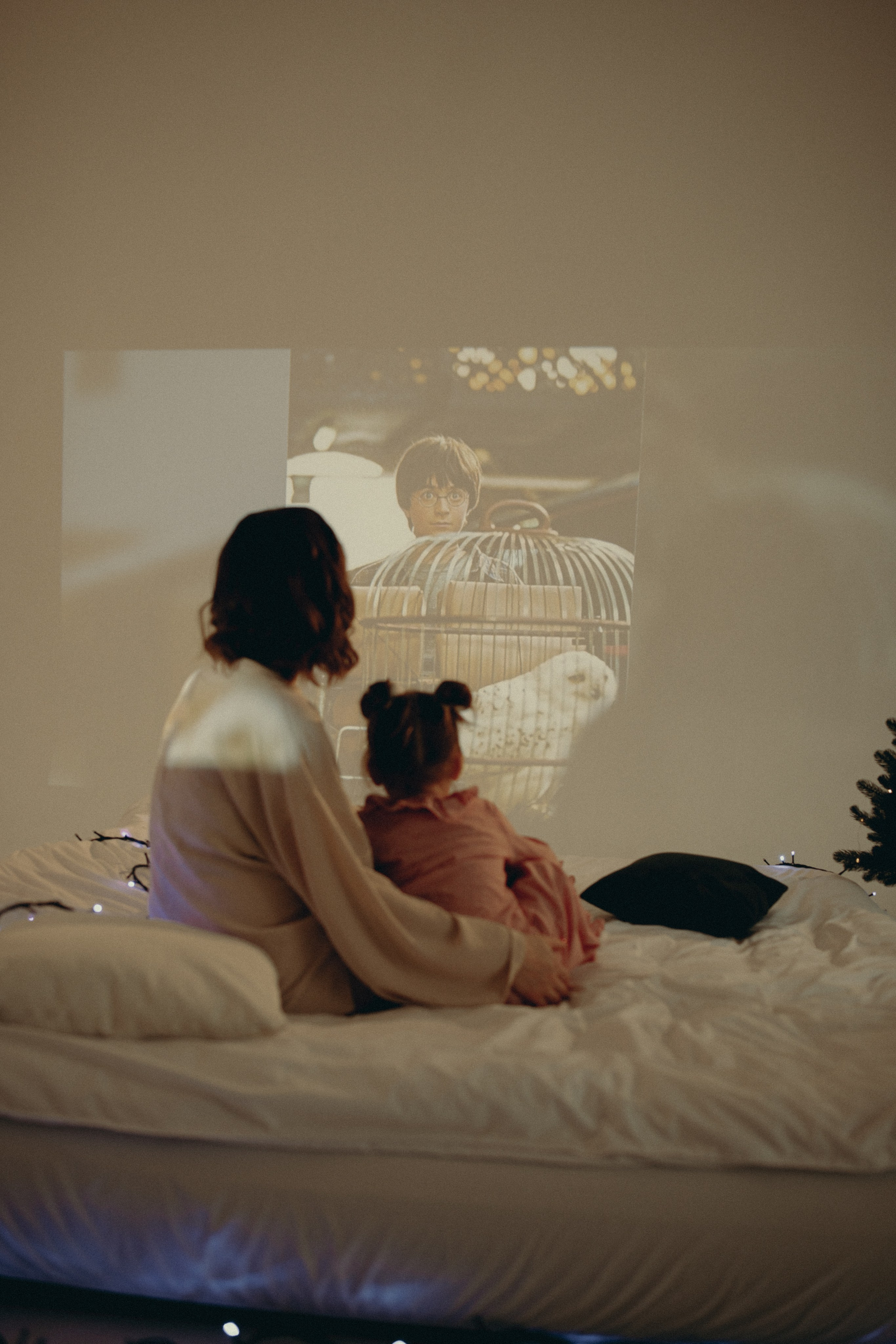 Новогодняя фотосессия | Фотограф в Зеленограде Таня Бараненко