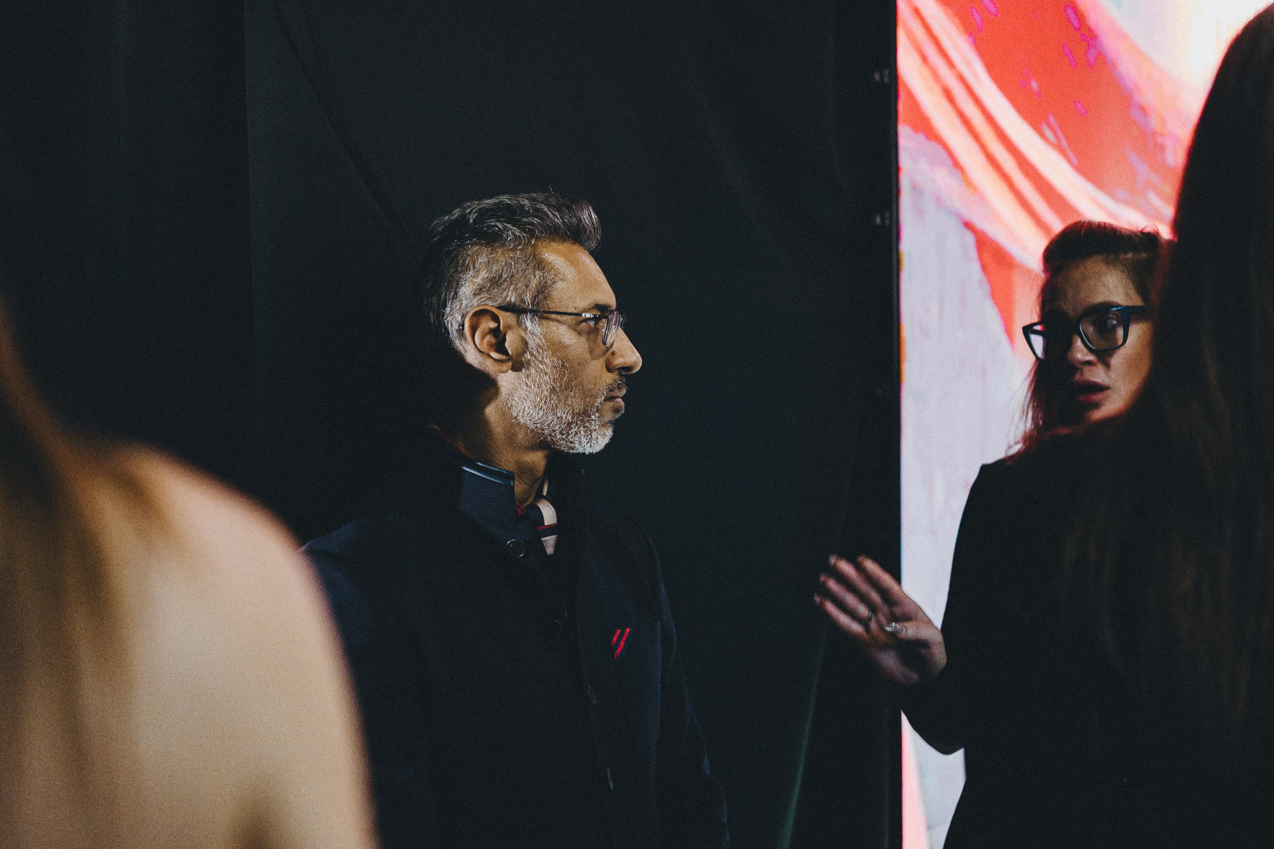 дизайнер из Индии Shantnu Nikhil