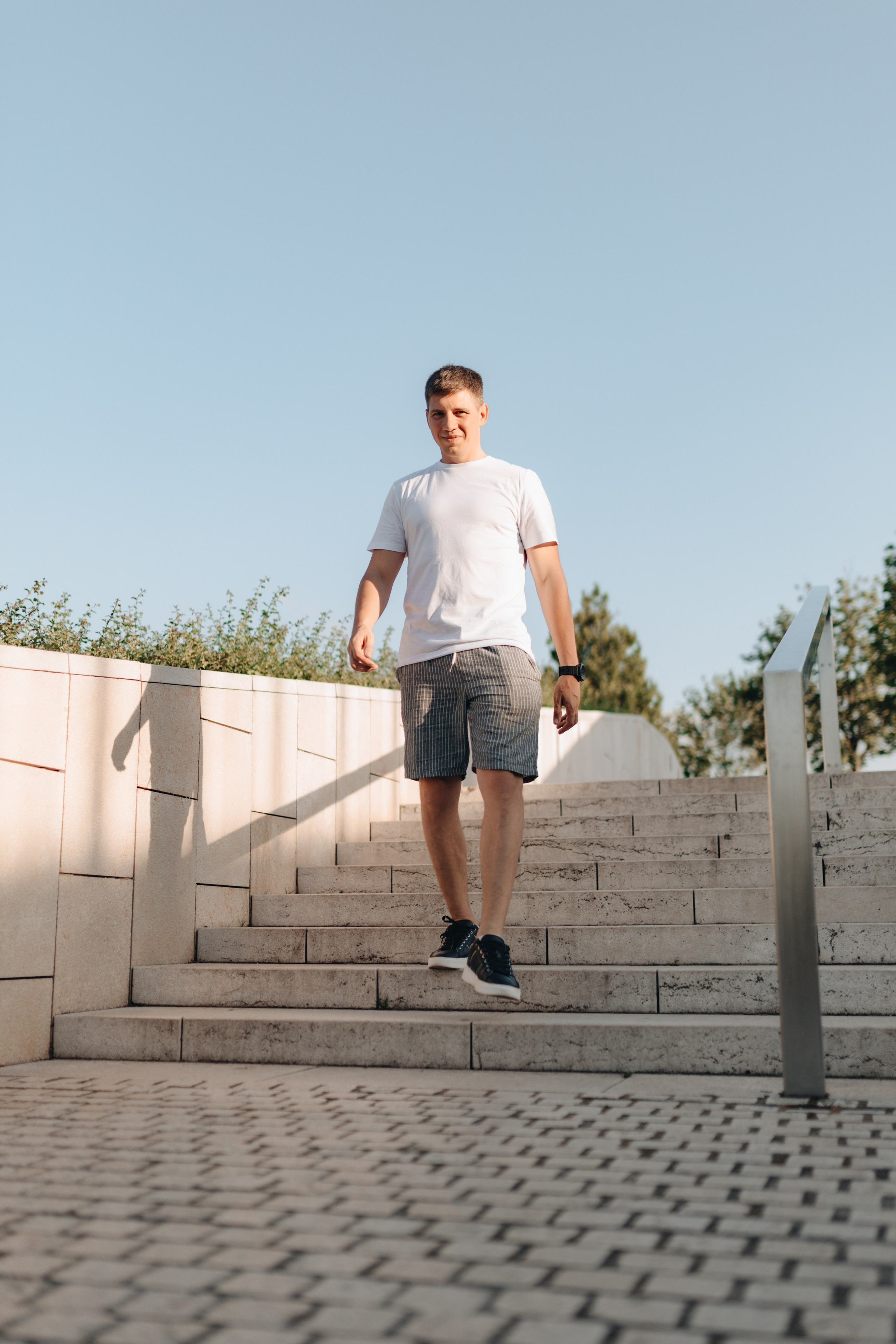 Контент для тренера по продажам. Фотограф Настя Галингер Краснодар