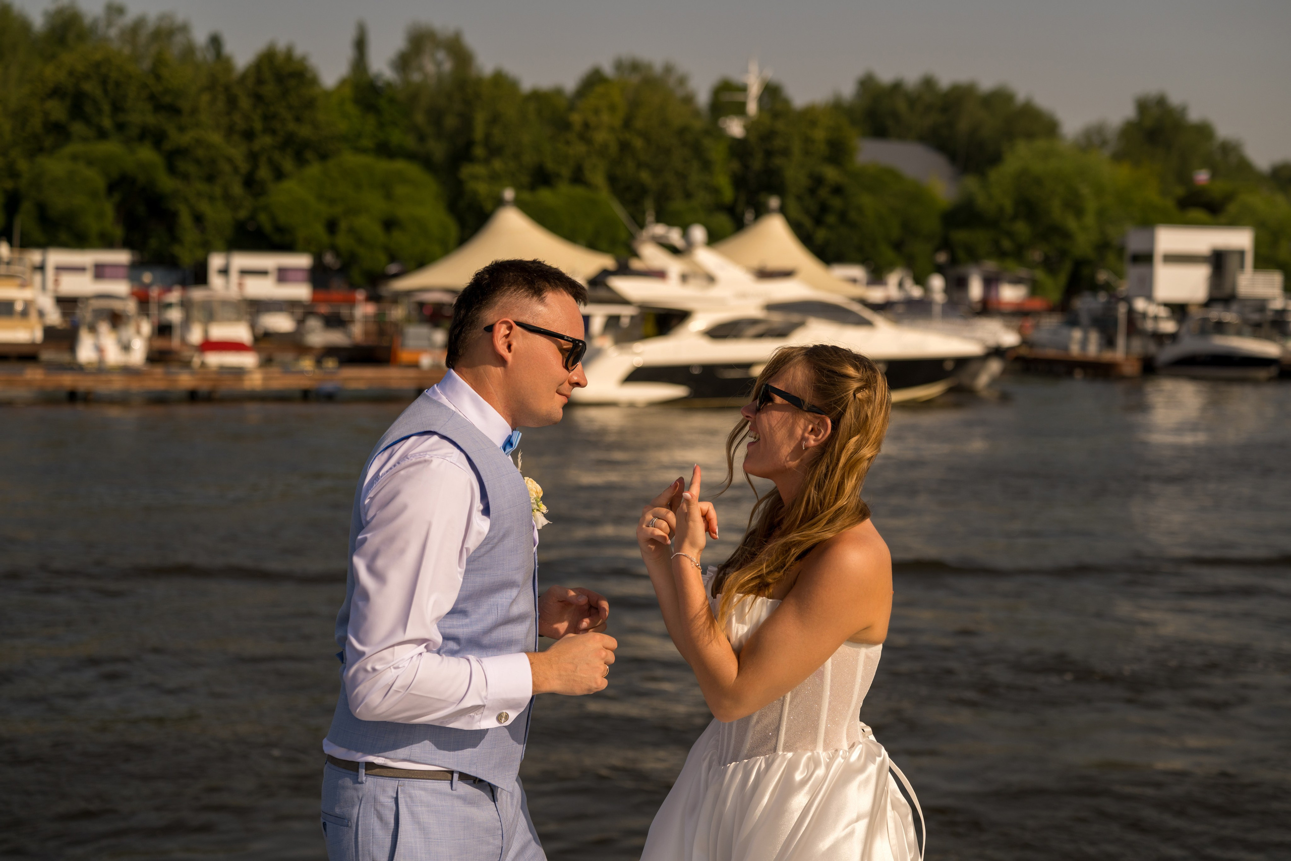 Tenderness. Свадебный и семейный Фотограф в Москве Александр Березин