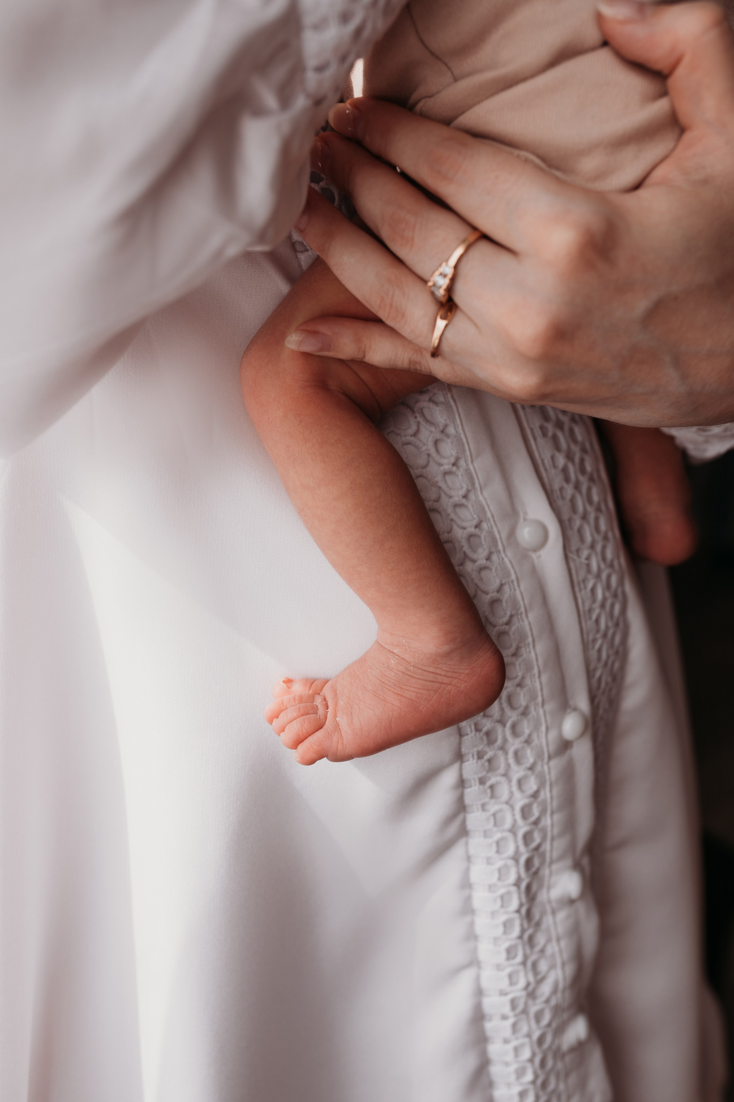 Домашняя лайфстайл фотосессия. Фотограф новорожденных в г. Барнаул Ренпенинг Катерина