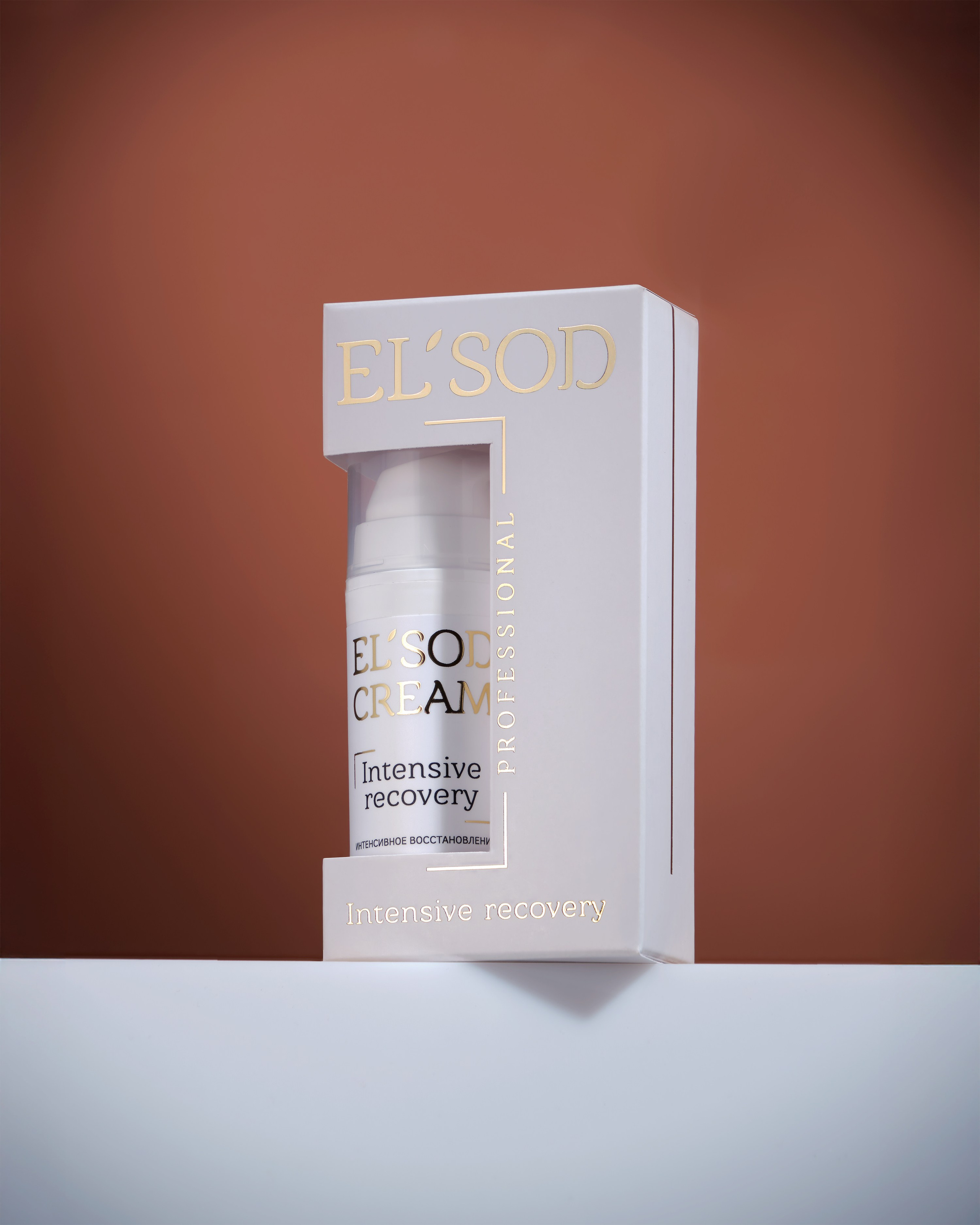 Предметный фотограф Дарья Штерн из Санкт-Петербурга