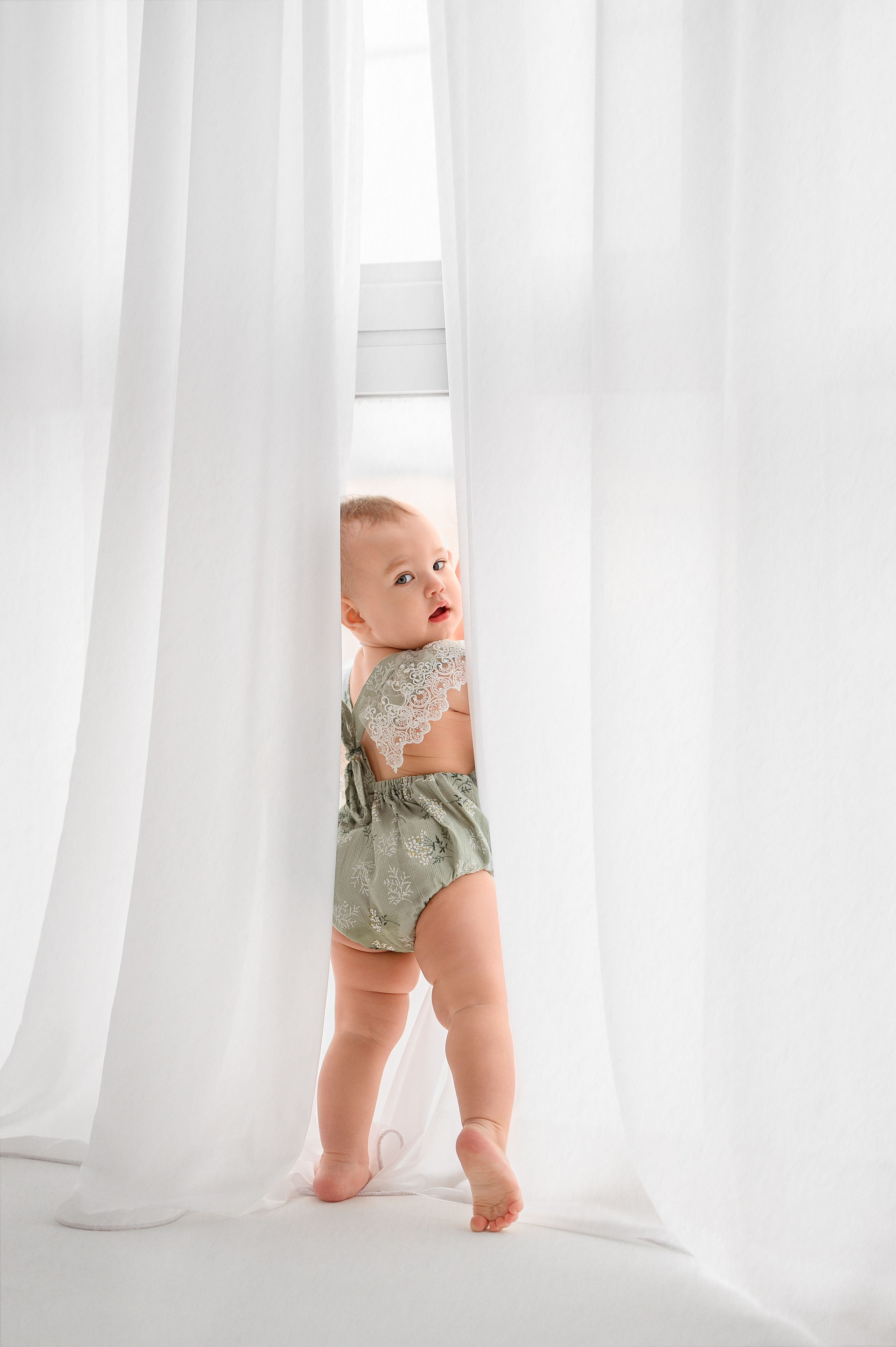 Годики. Детский и семейный фотограф Ирина Гладких