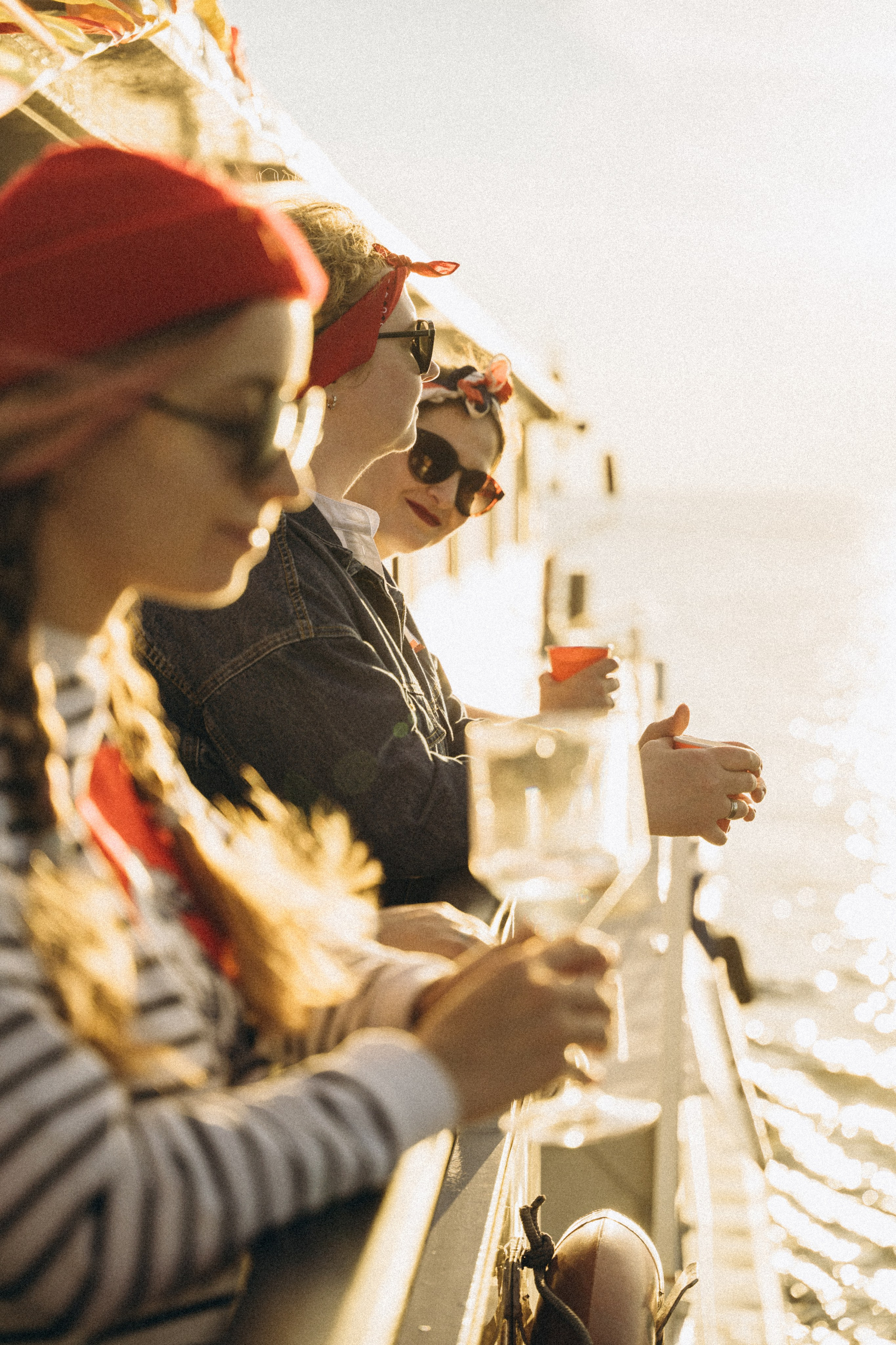 Кораблик by Kotlet 23.06.24. Даша Яковенко Фотограф Спб