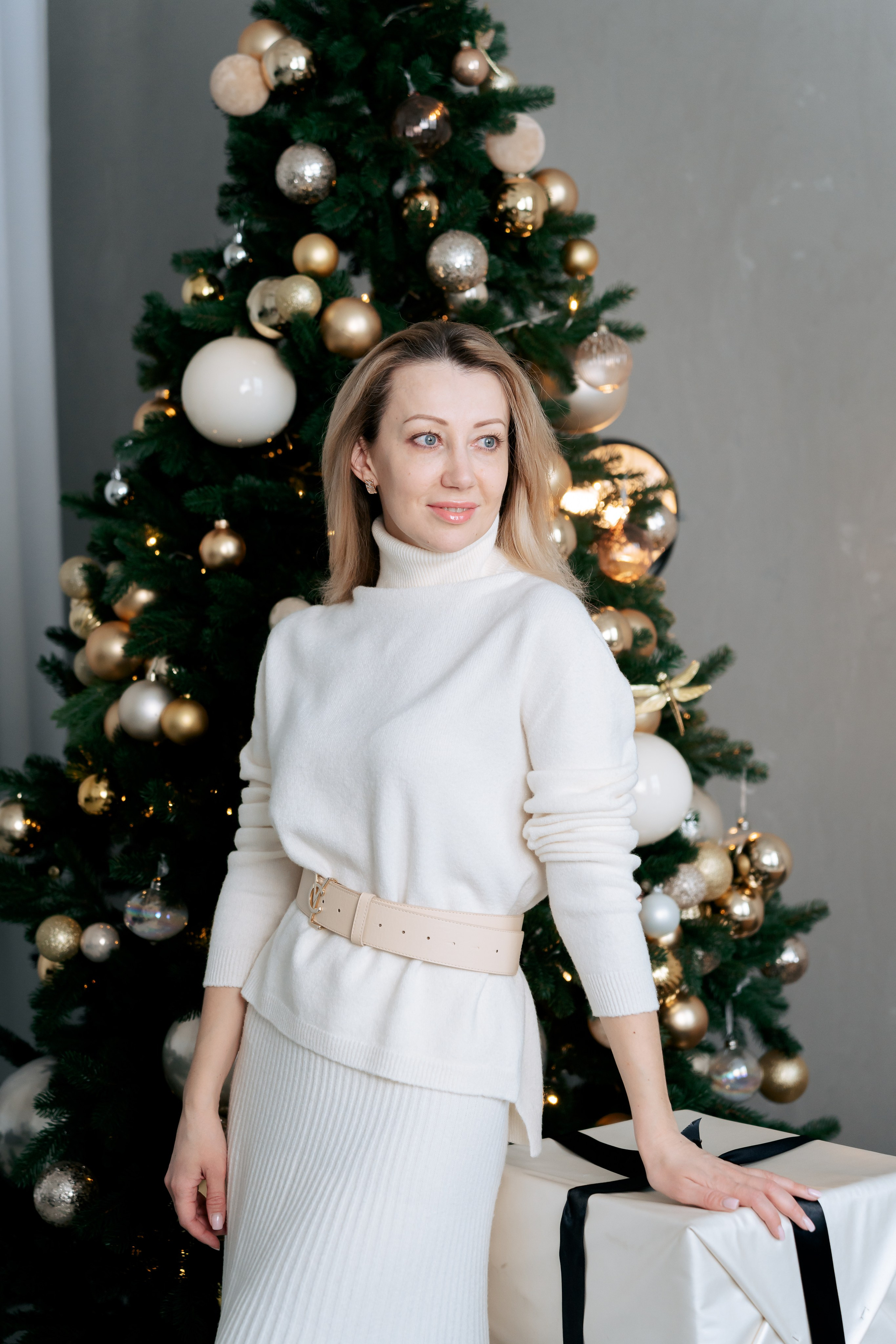 Новогодняя фотосессия. Фотограф для семей и экспертов в г. Воронеж Ирина Круглова