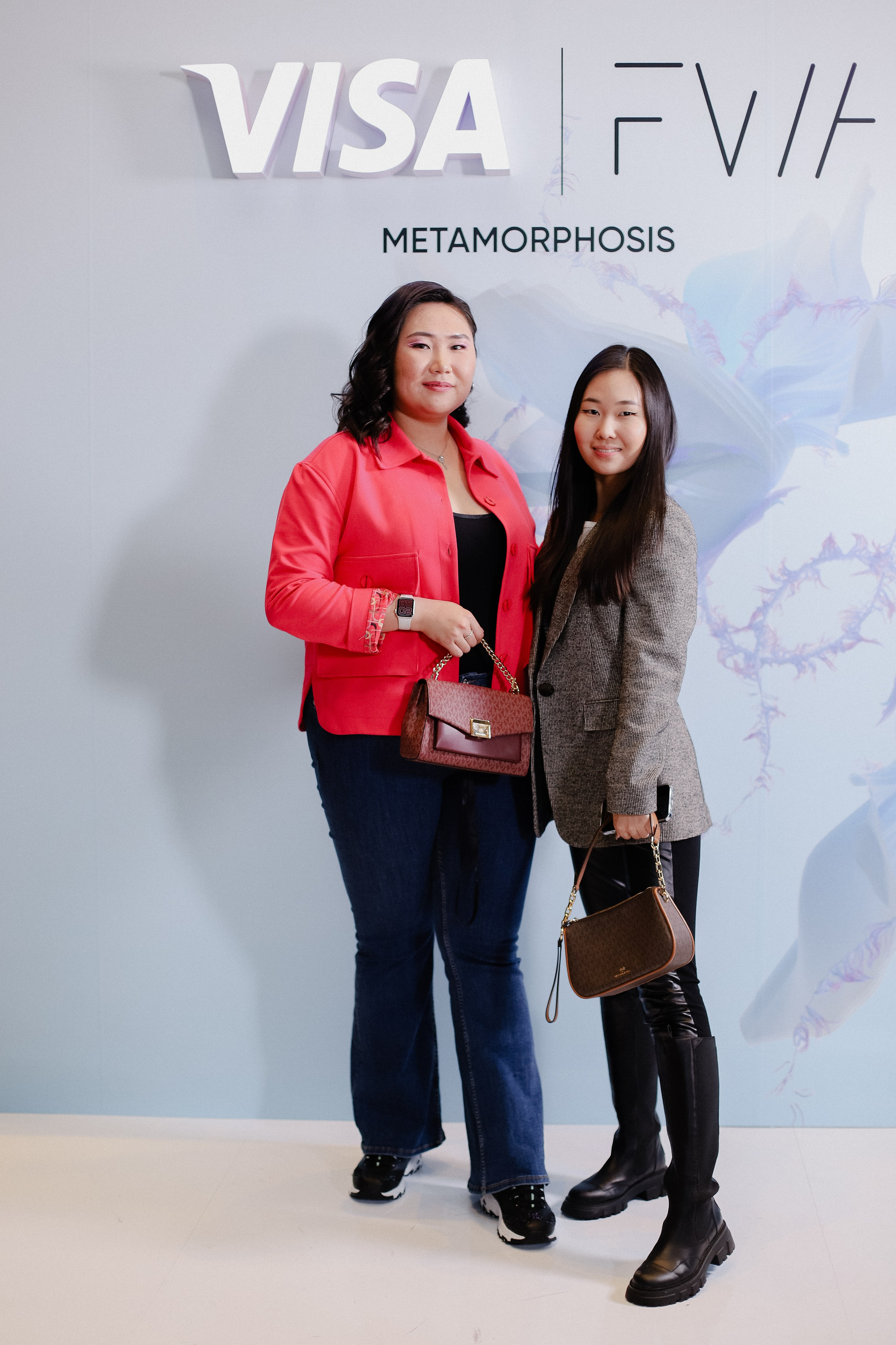 27.10 FWA зона Schwarzkopf и Perwoll. Фотограф в Алматы и Москве Даша Пушкина