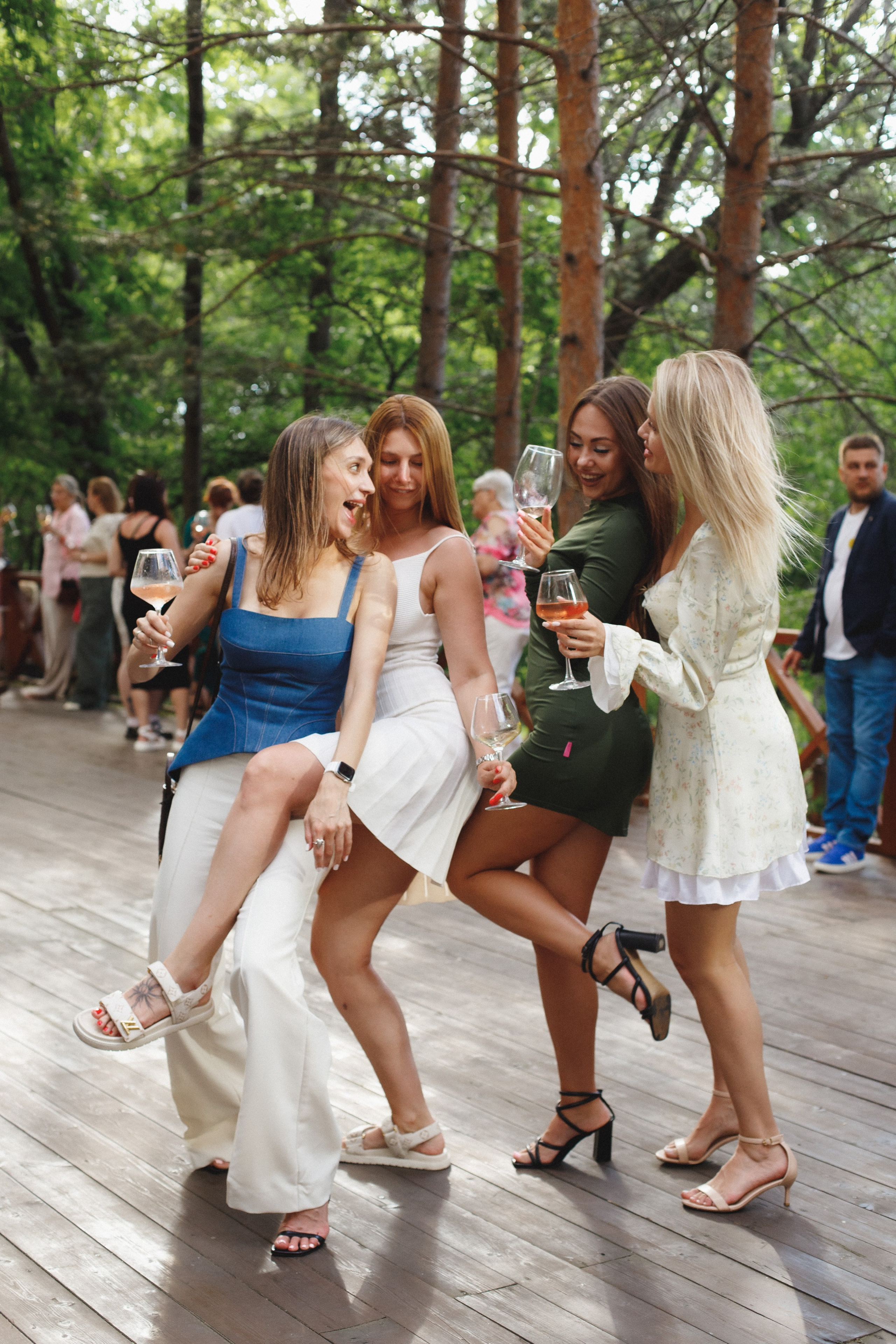 ФЕСТИВАЛЬ РОССИЙСКОГО ВИНА. СВОИ. ФОТООТЧЕТЫ-СОБЫТИЯ-МЕСТА