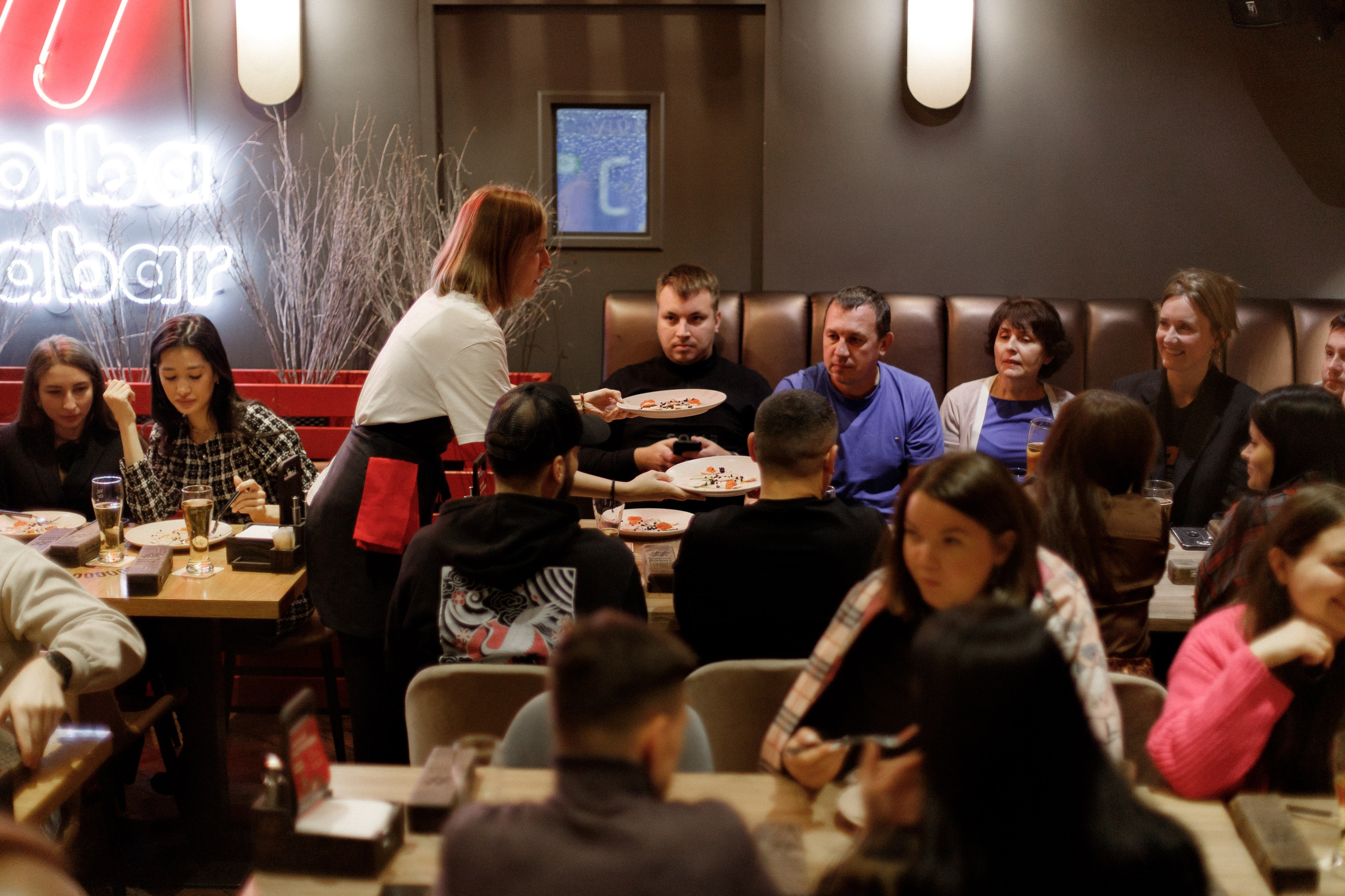 KOLBA#SABAR — ПЕННЫЙ ГАСТРОУЖИН. СВОИ. ФОТООТЧЕТЫ-СОБЫТИЯ-МЕСТА