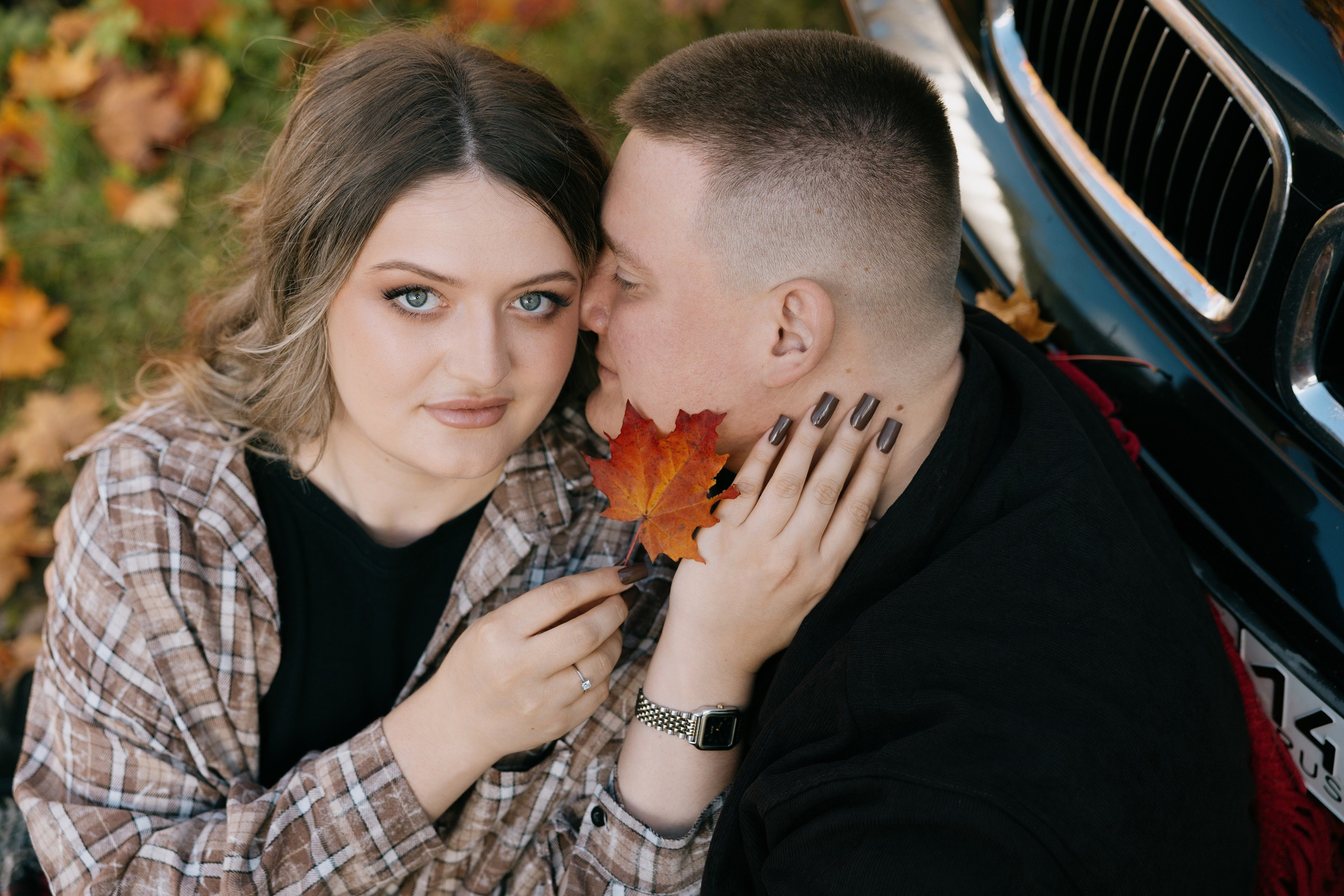Егор и Кристина Love Story. Свадебный фотограф в Санкт-Петербурге Рябикин Александр , занимаюсь св