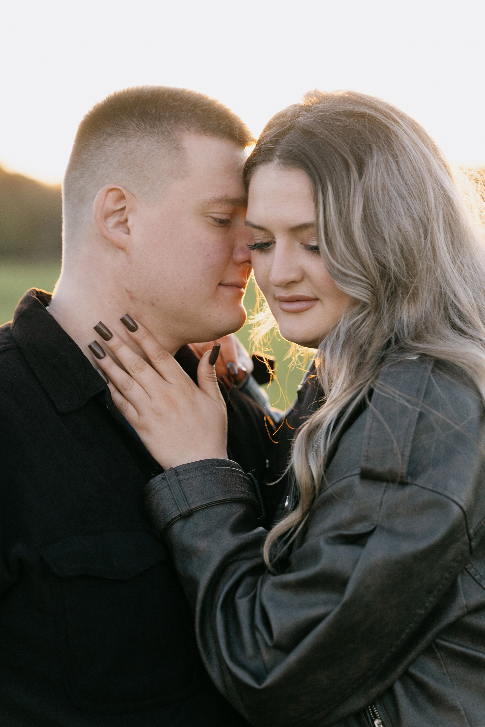 Егор и Кристина Love Story. Свадебный фотограф в Санкт-Петербурге Рябикин Александр , занимаюсь св