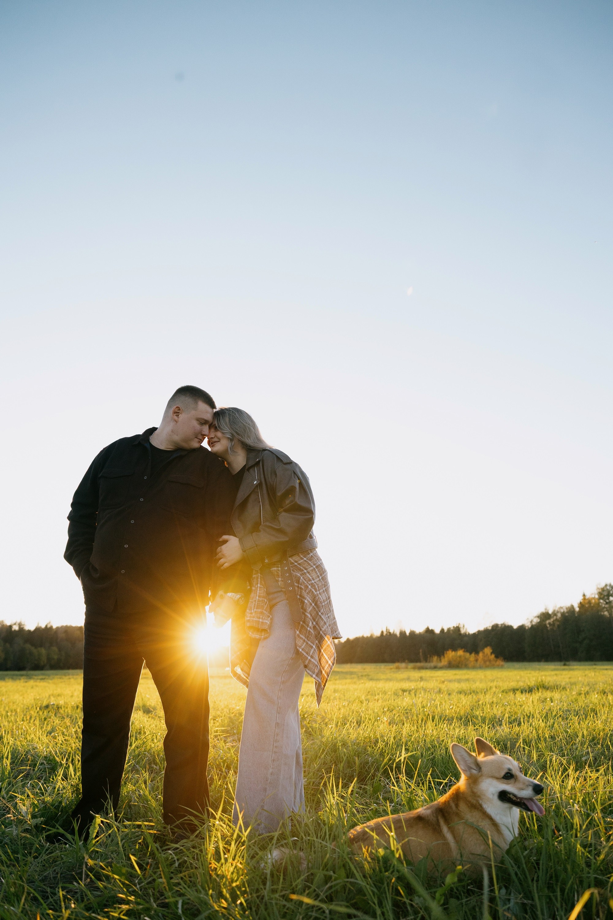 Егор и Кристина Love Story. Свадебный фотограф в Санкт-Петербурге Рябикин Александр , занимаюсь св
