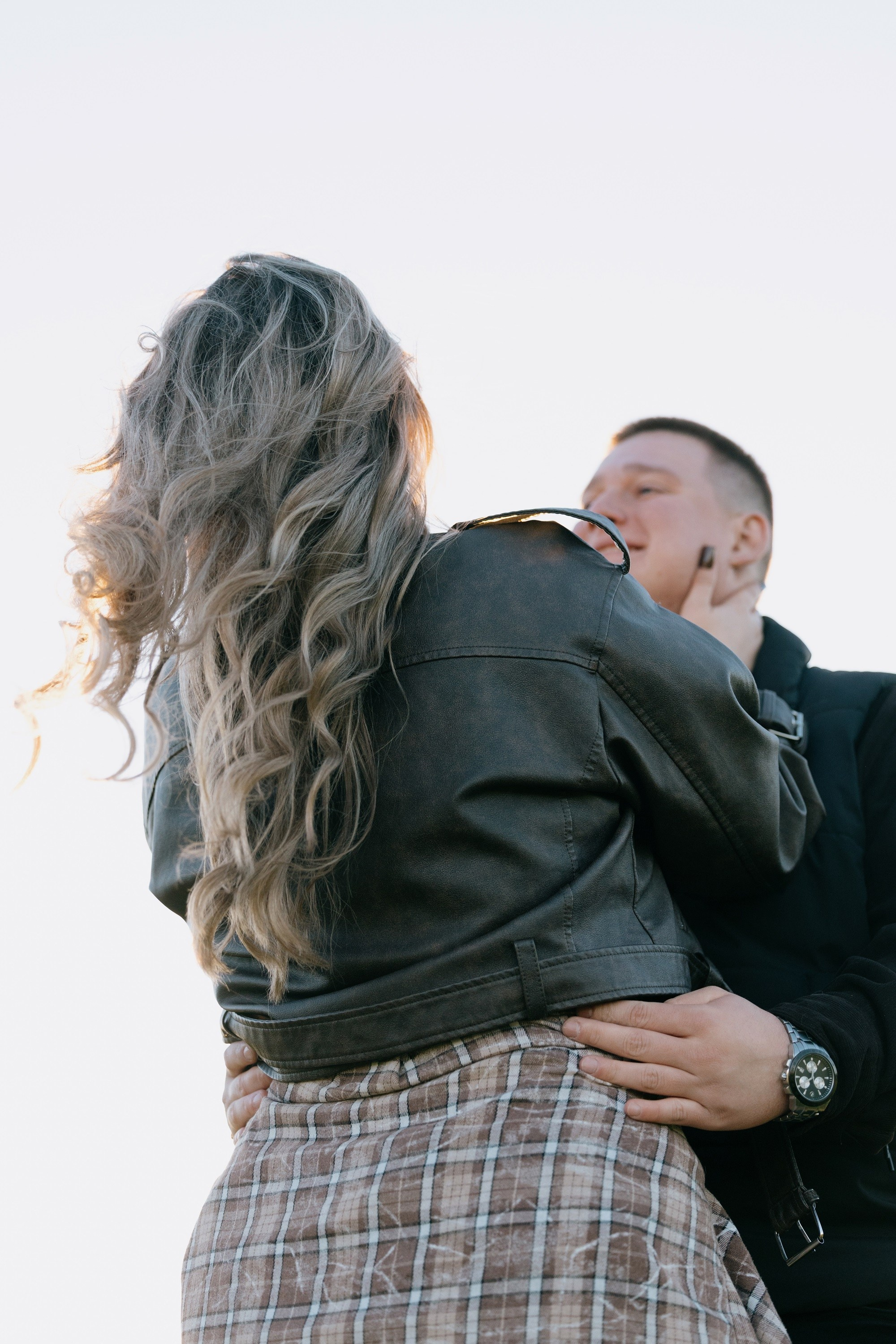 Егор и Кристина Love Story. Свадебный фотограф в Санкт-Петербурге Рябикин Александр , занимаюсь св